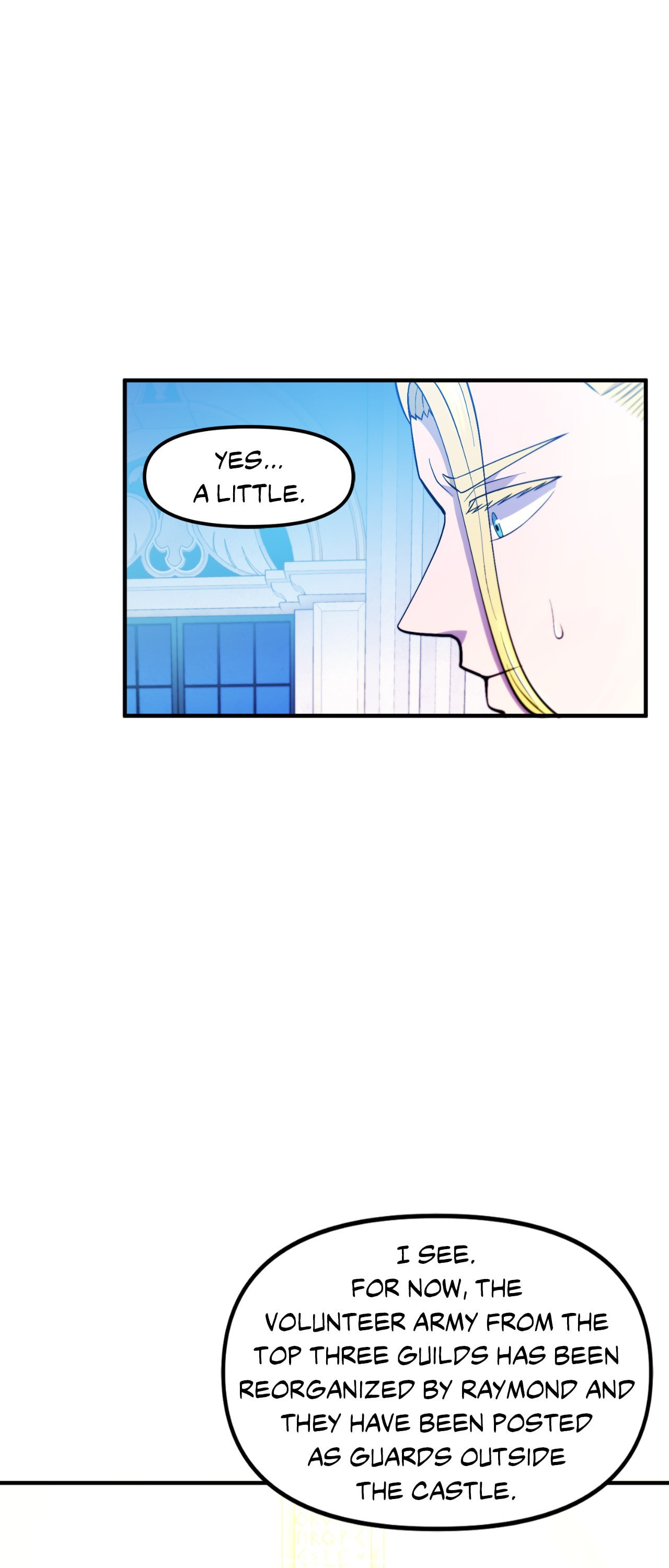 Read ARK chapter 76 image 2 on Lezhin