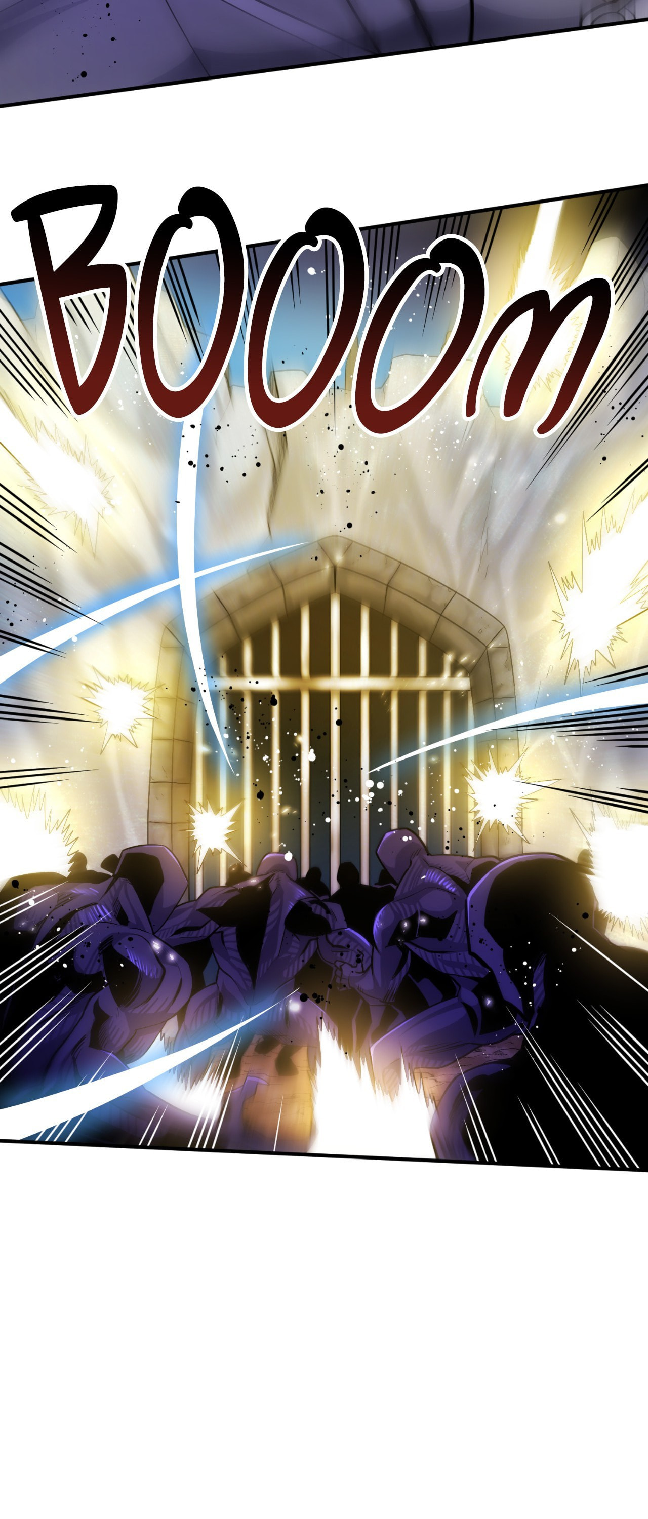Read ARK chapter 76 image 21 on Lezhin