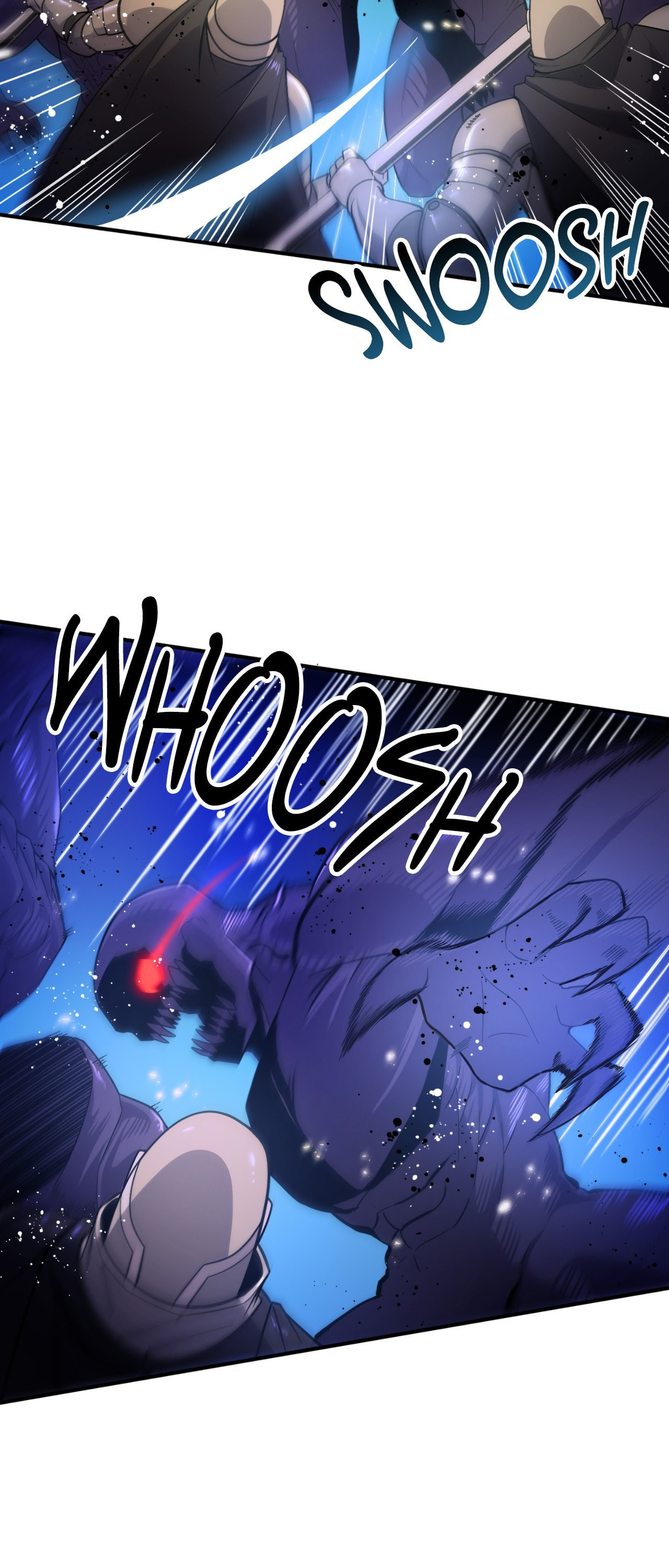 Read ARK chapter 76 image 23 on Lezhin