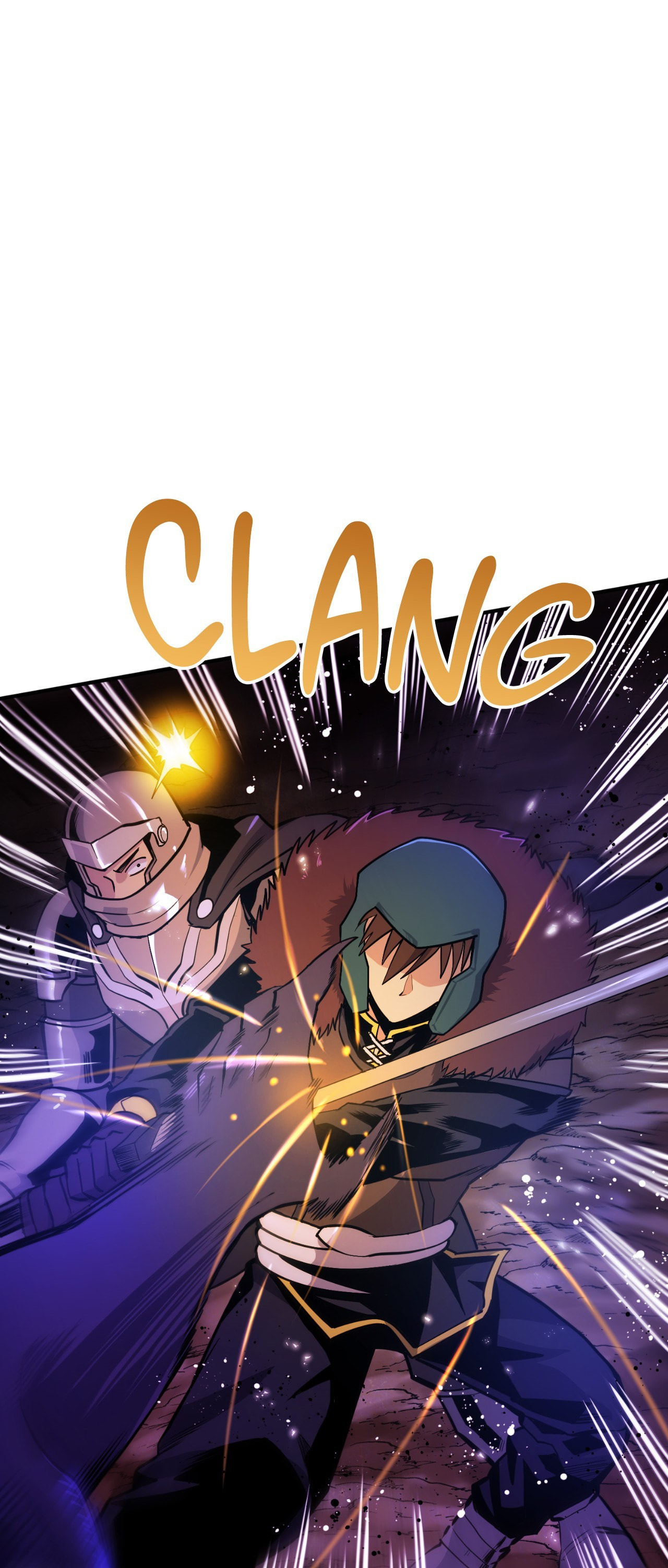 Read ARK chapter 76 image 24 on Lezhin