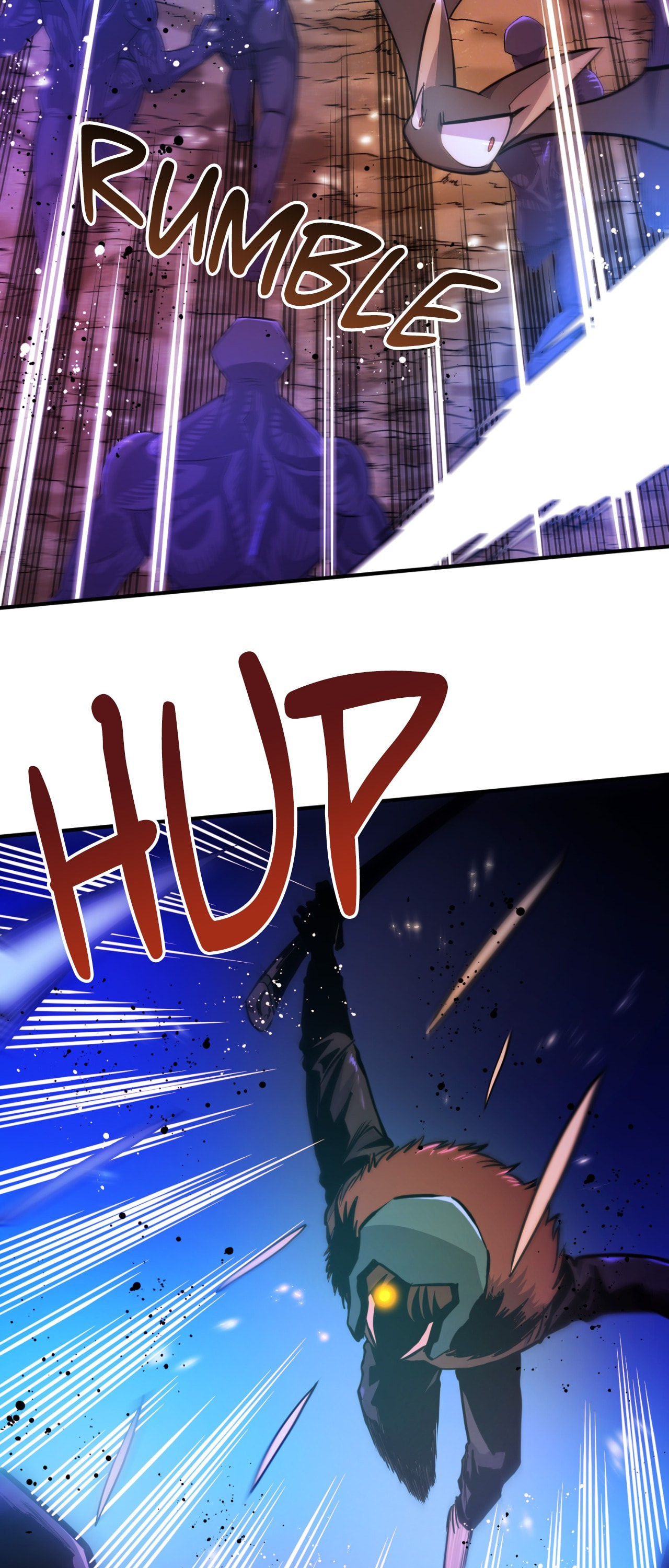 Read ARK chapter 76 image 27 on Lezhin
