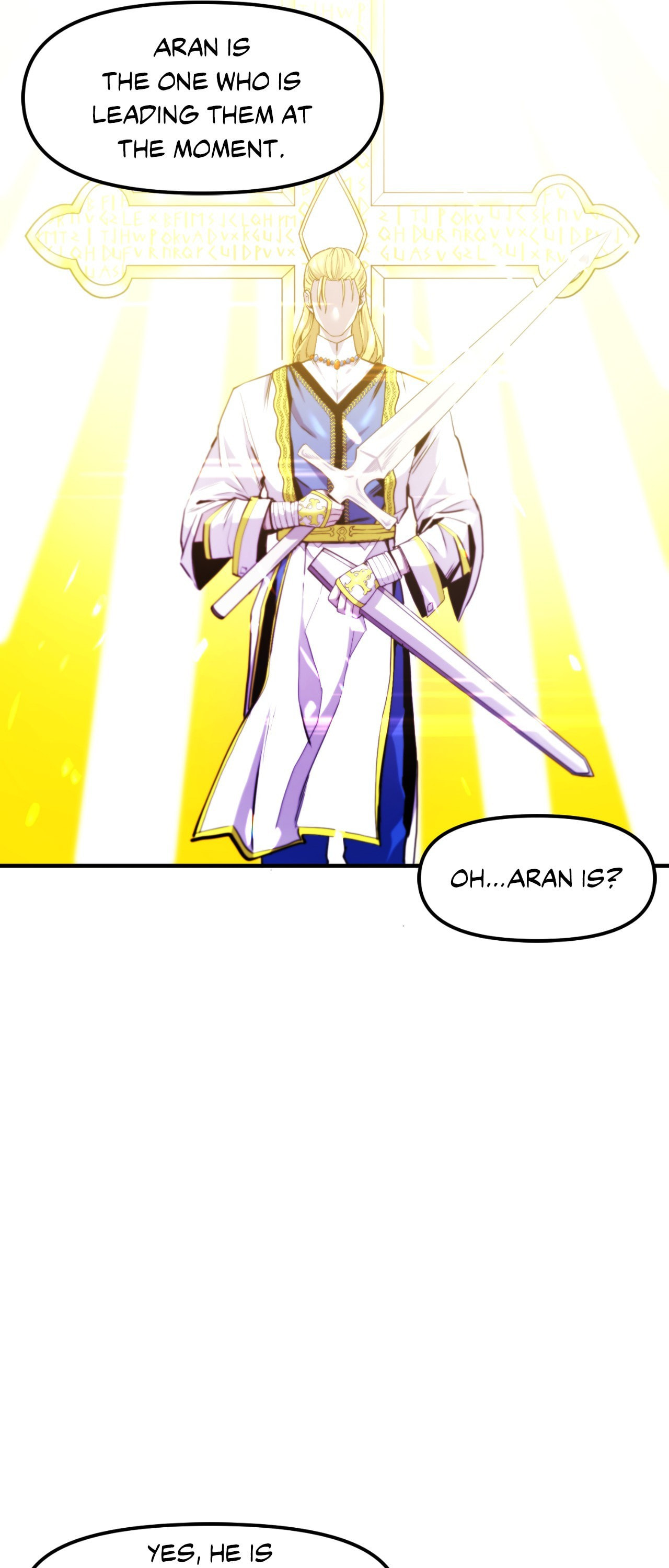 Read ARK chapter 76 image 3 on Lezhin
