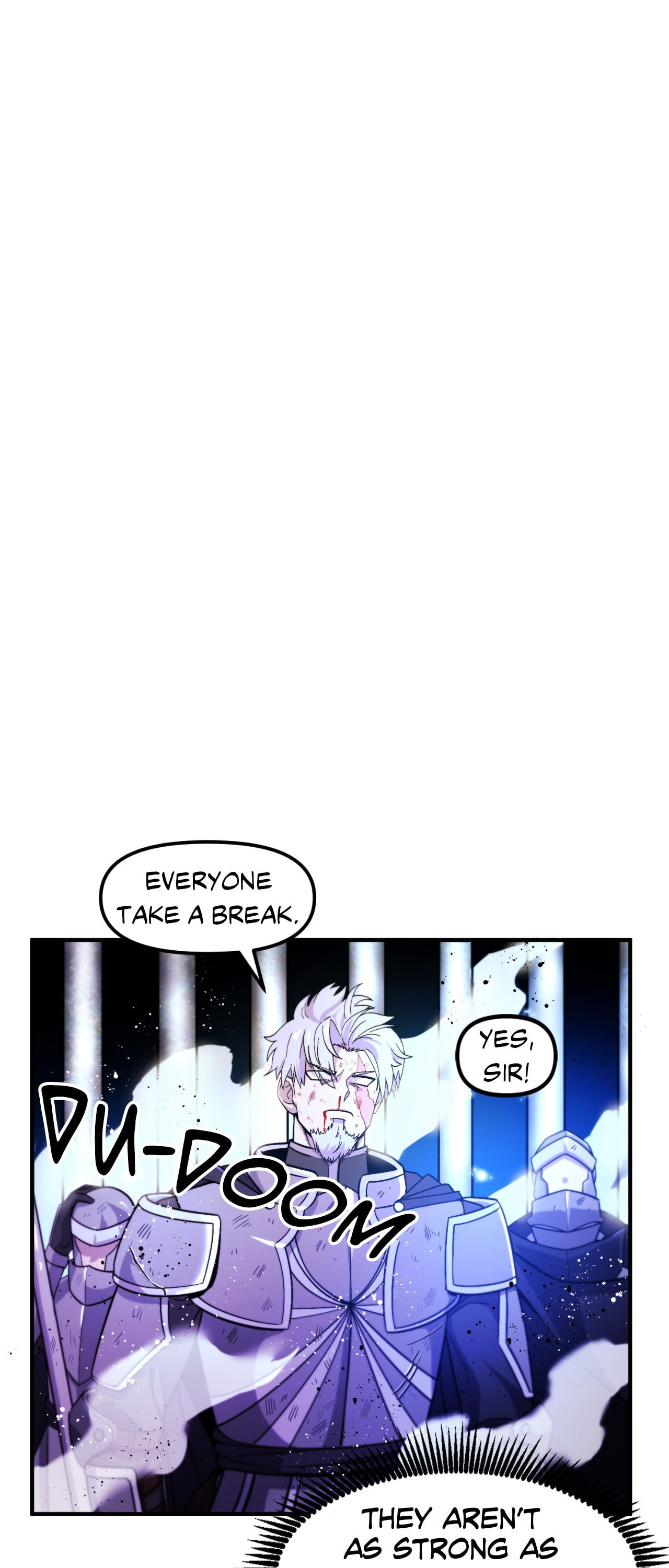 Read ARK chapter 76 image 30 on Lezhin