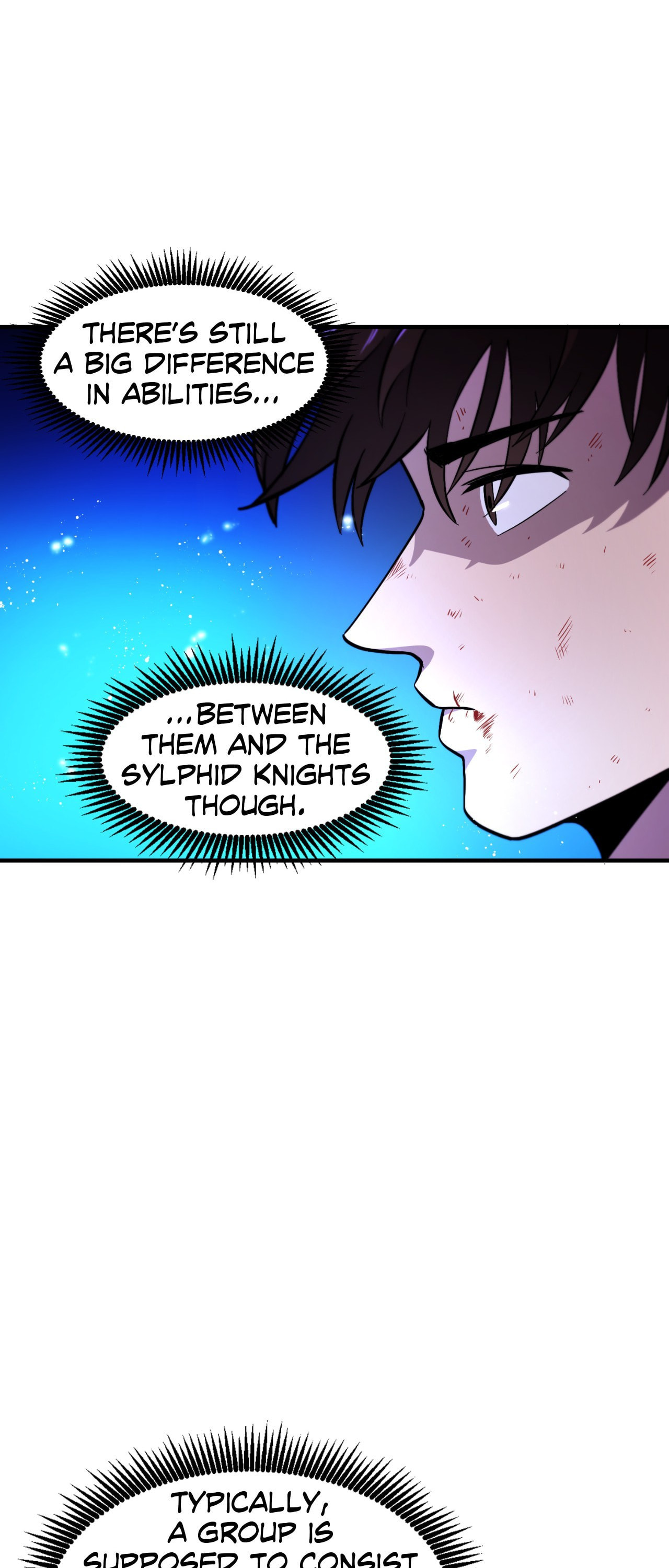 Read ARK chapter 76 image 32 on Lezhin