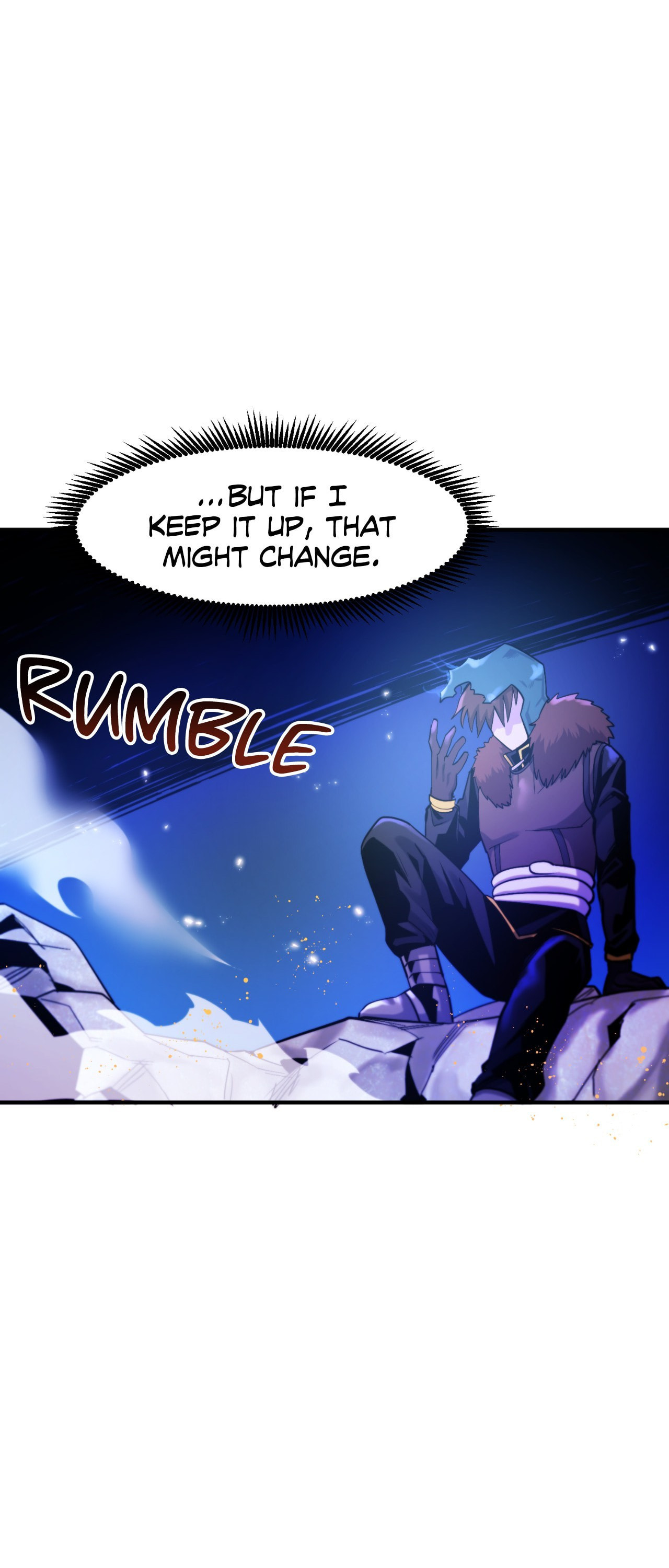 Read ARK chapter 76 image 38 on Lezhin