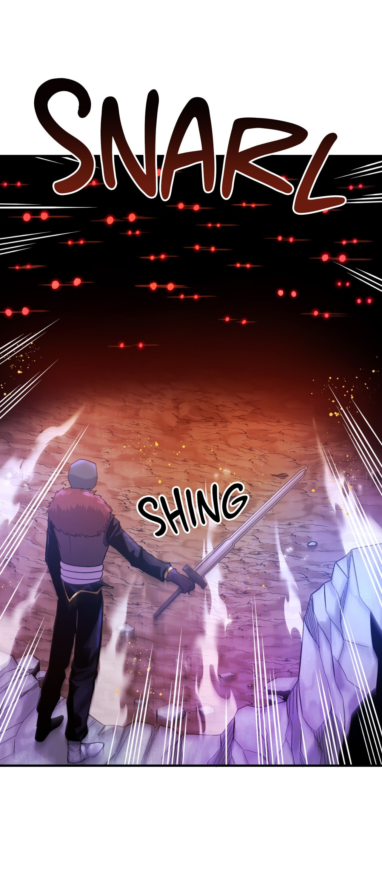 Read ARK chapter 76 image 39 on Lezhin