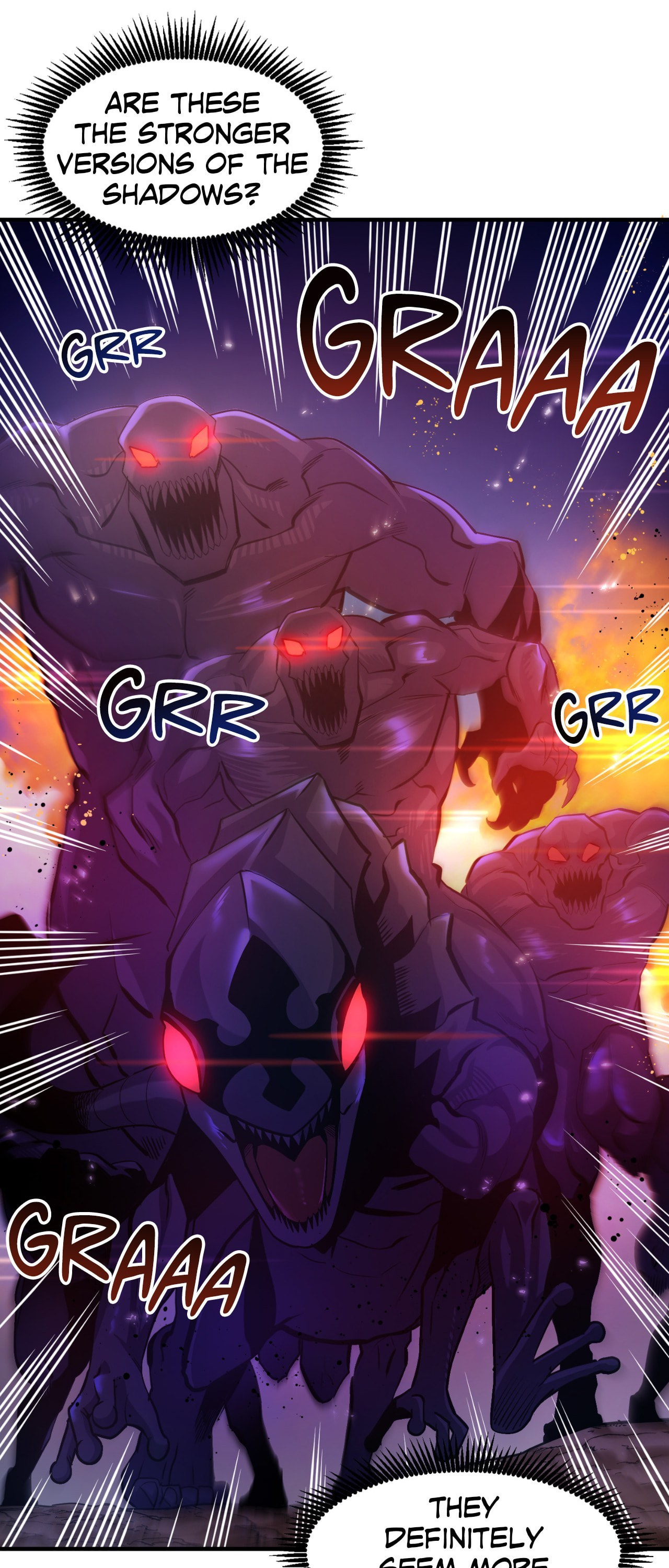 Read ARK chapter 76 image 40 on Lezhin