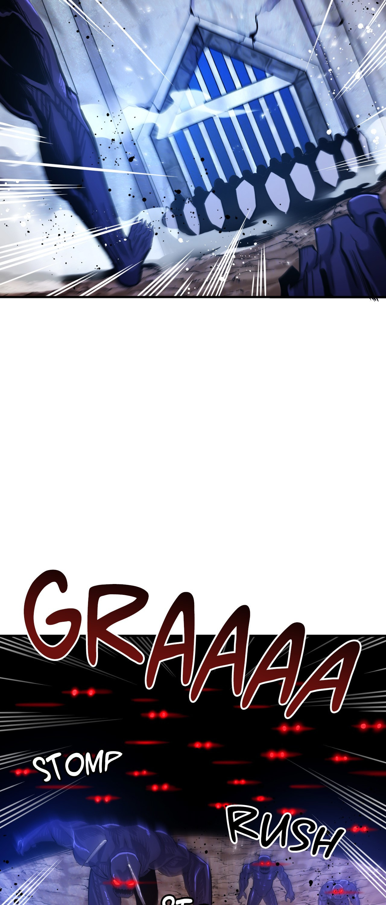Read ARK chapter 76 image 43 on Lezhin