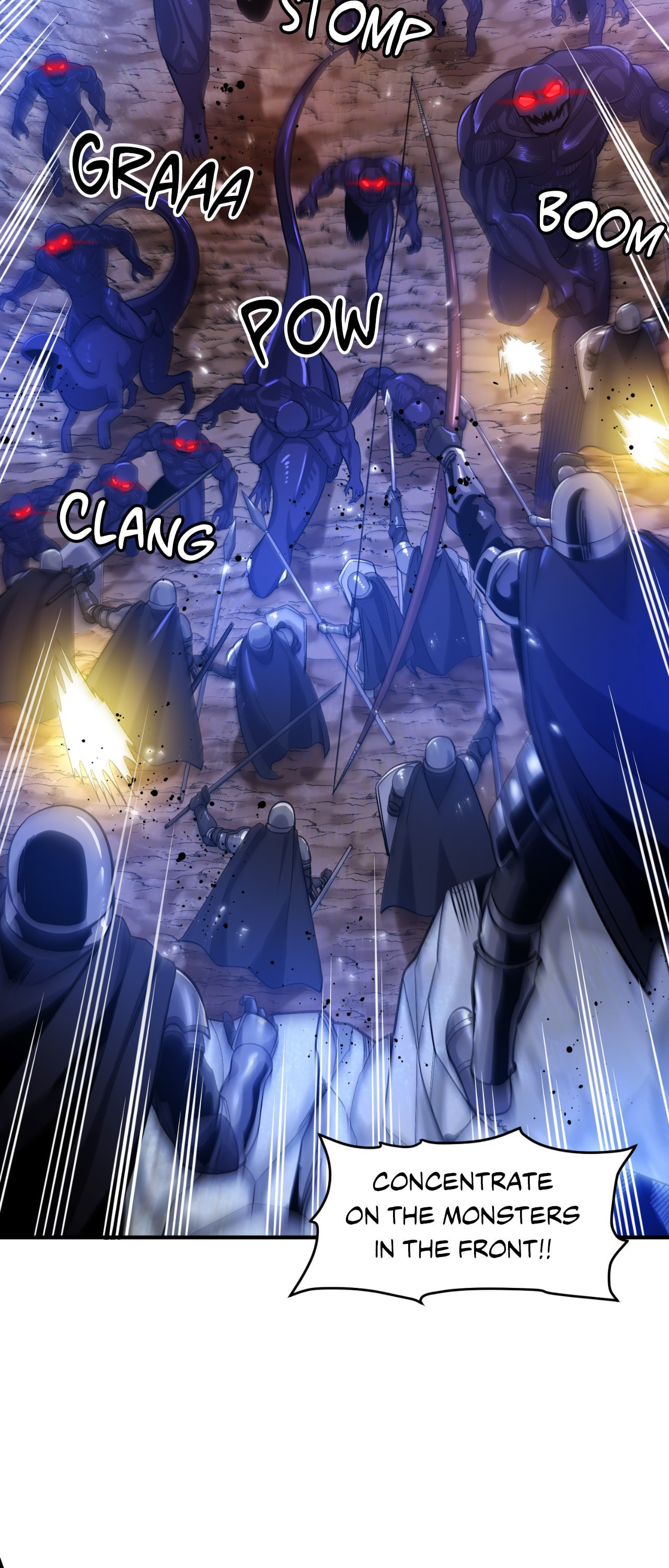 Read ARK chapter 76 image 44 on Lezhin