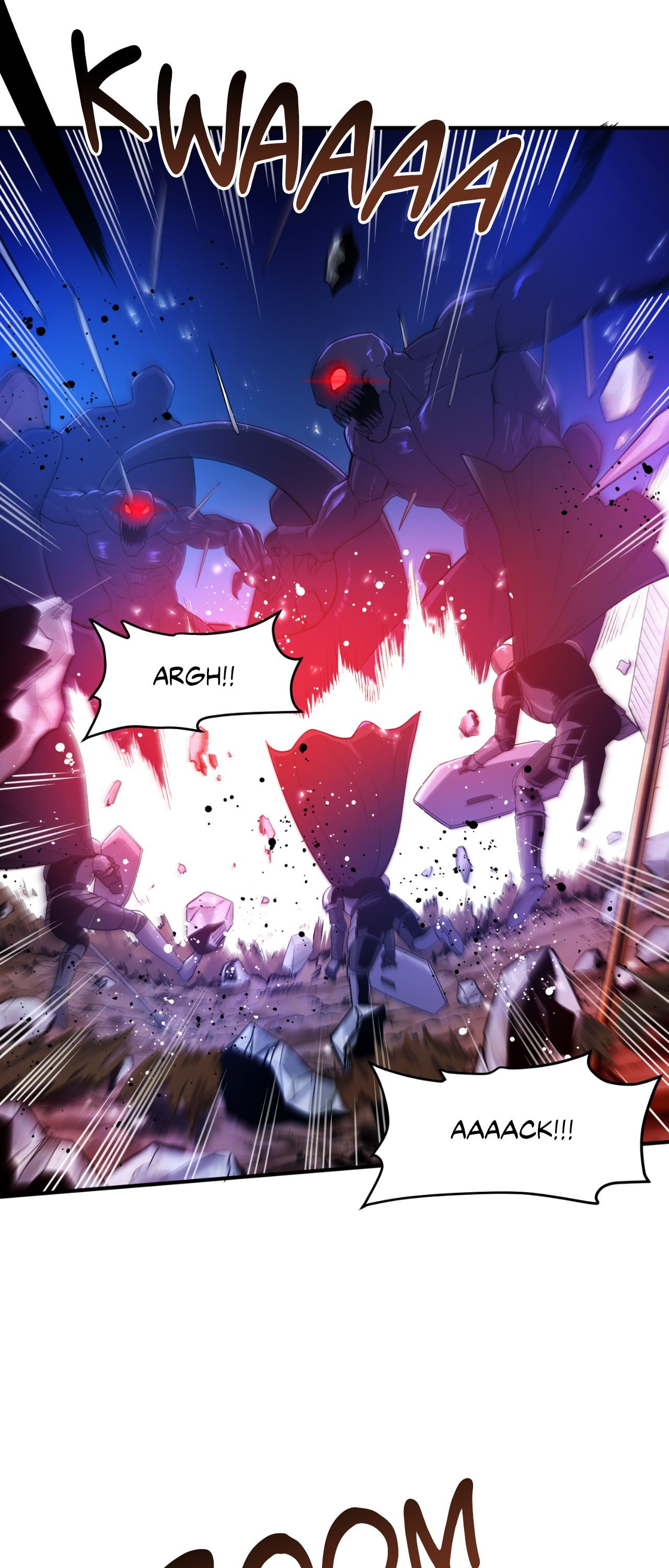 Read ARK chapter 76 image 45 on Lezhin