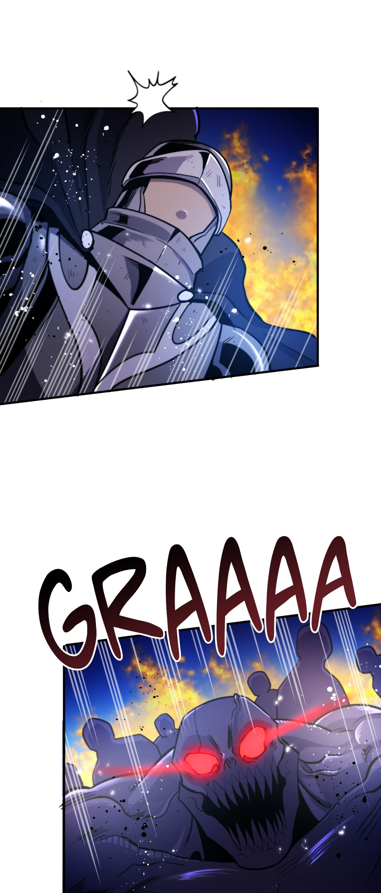 Read ARK chapter 76 image 47 on Lezhin
