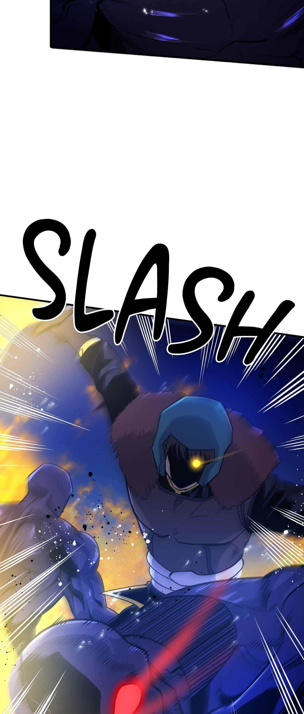 Read ARK chapter 76 image 48 on Lezhin