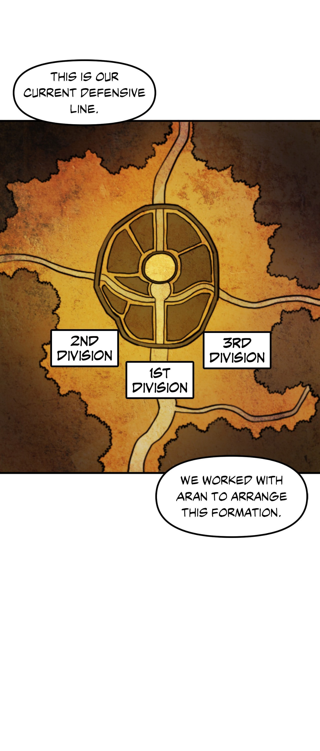 Read ARK chapter 76 image 5 on Lezhin