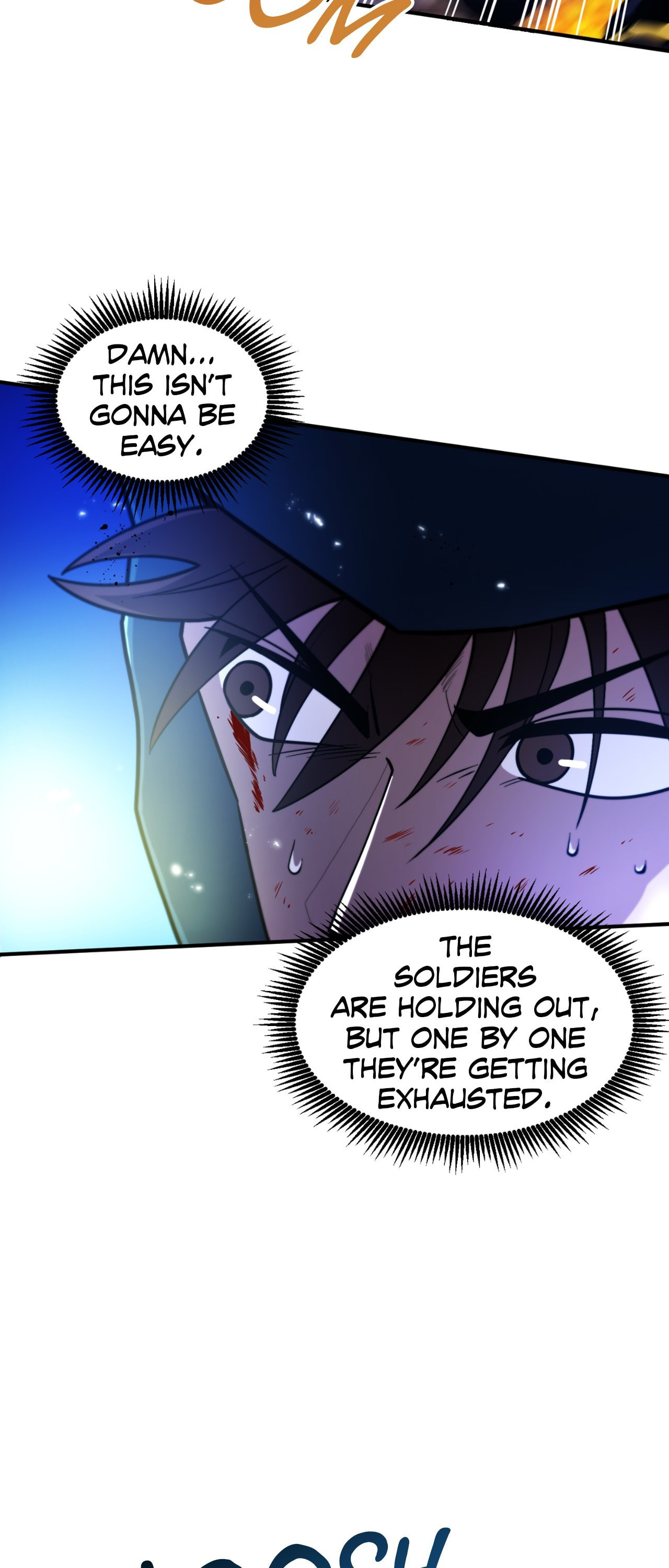 Read ARK chapter 76 image 51 on Lezhin