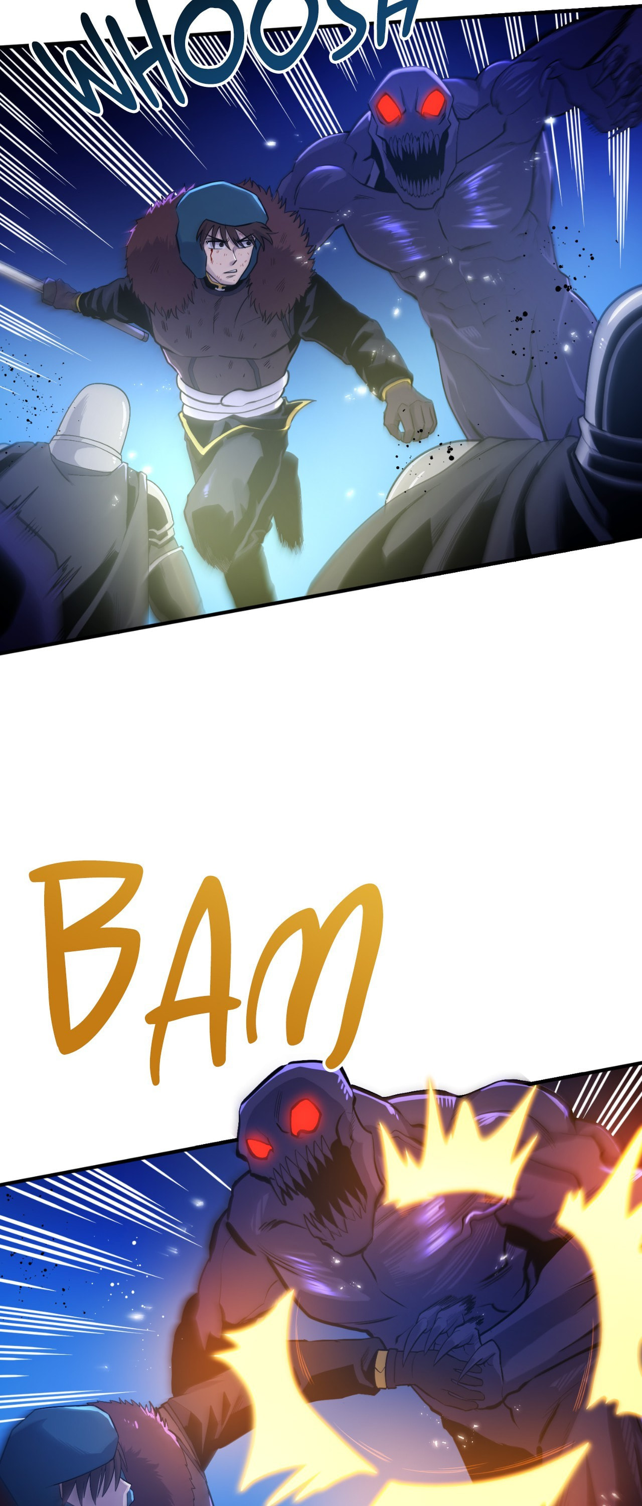 Read ARK chapter 76 image 52 on Lezhin