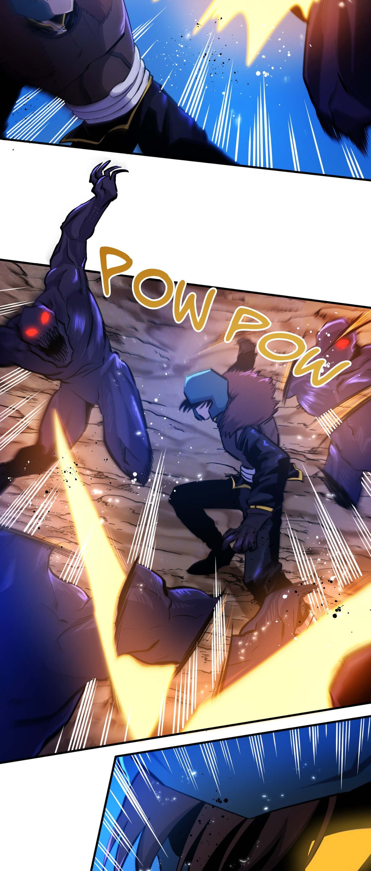 Read ARK chapter 76 image 53 on Lezhin