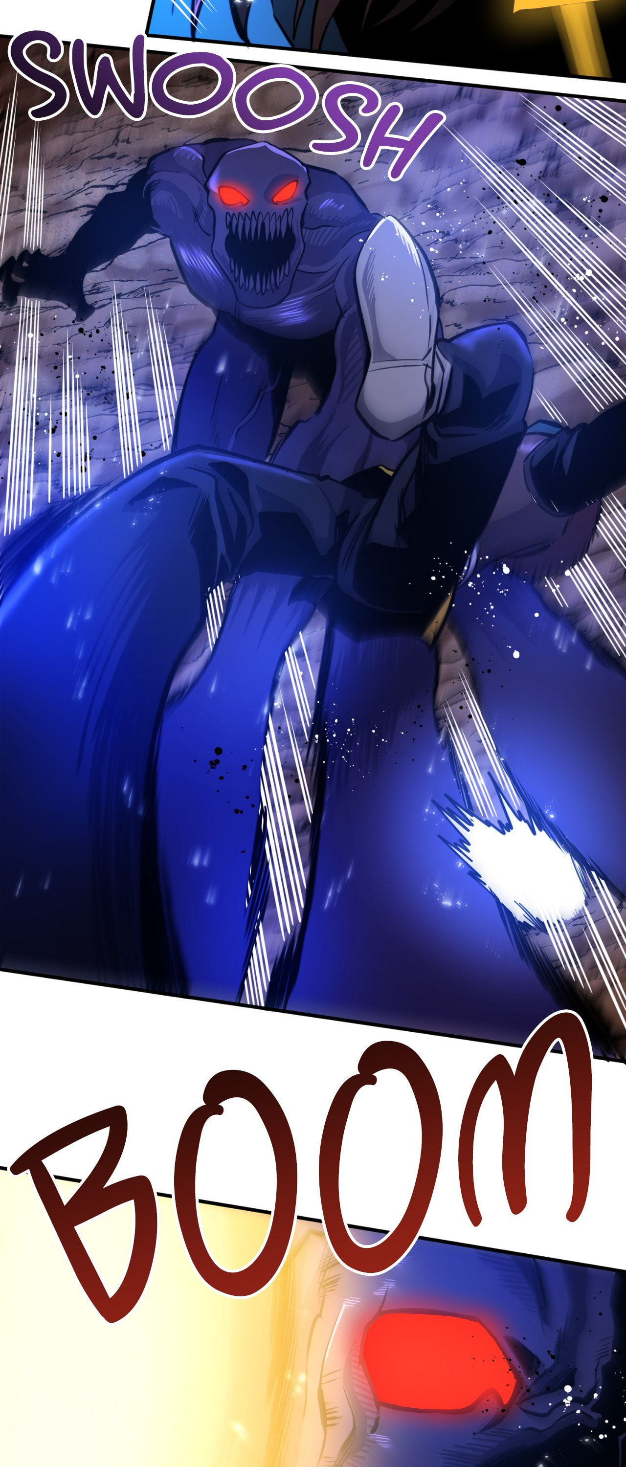 Read ARK chapter 76 image 54 on Lezhin
