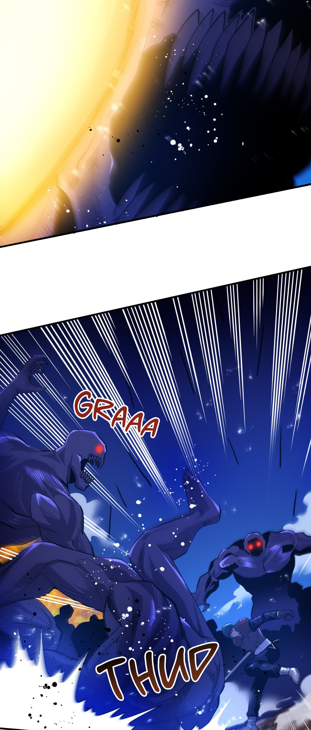 Read ARK chapter 76 image 55 on Lezhin
