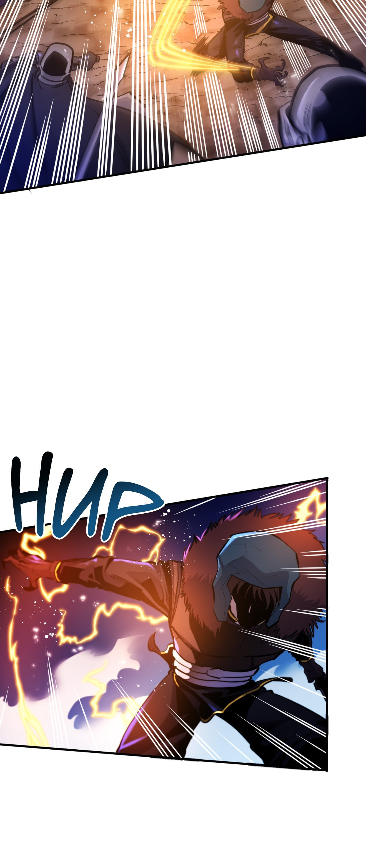 Read ARK chapter 76 image 57 on Lezhin