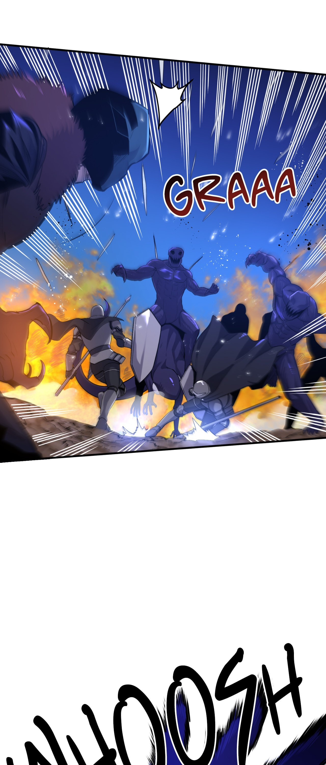Read ARK chapter 76 image 58 on Lezhin