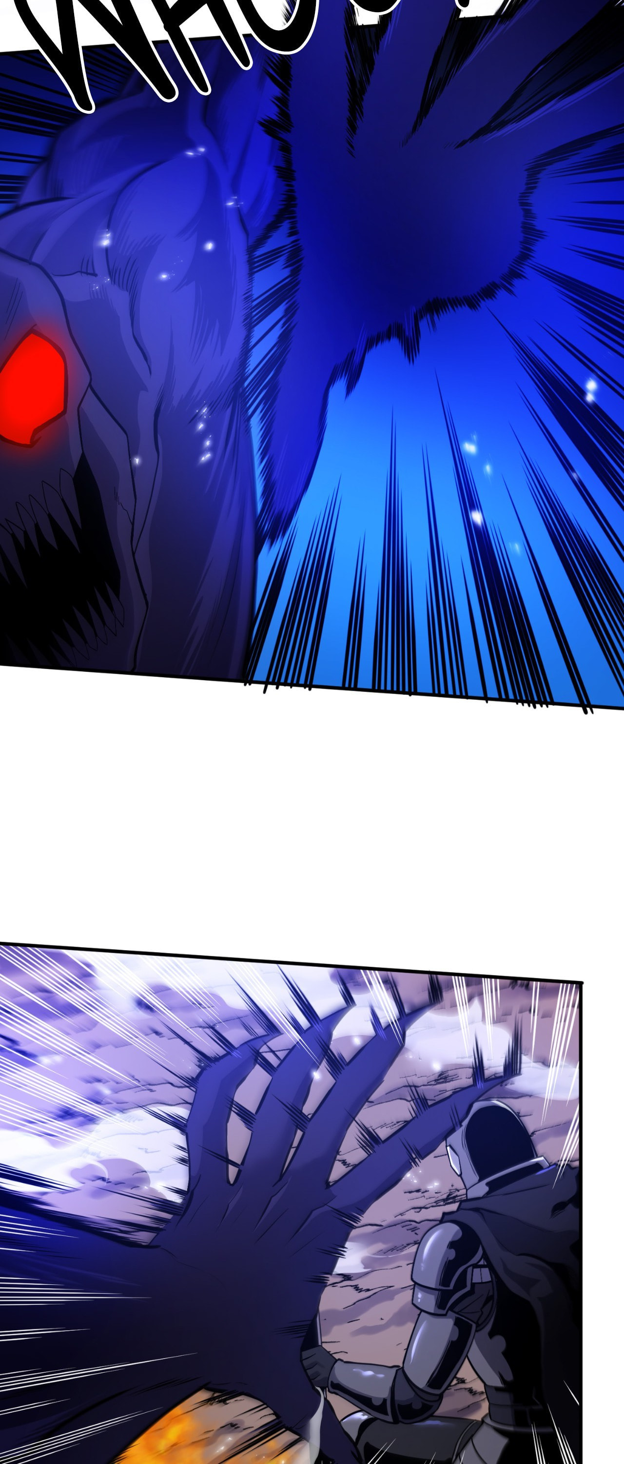 Read ARK chapter 76 image 59 on Lezhin