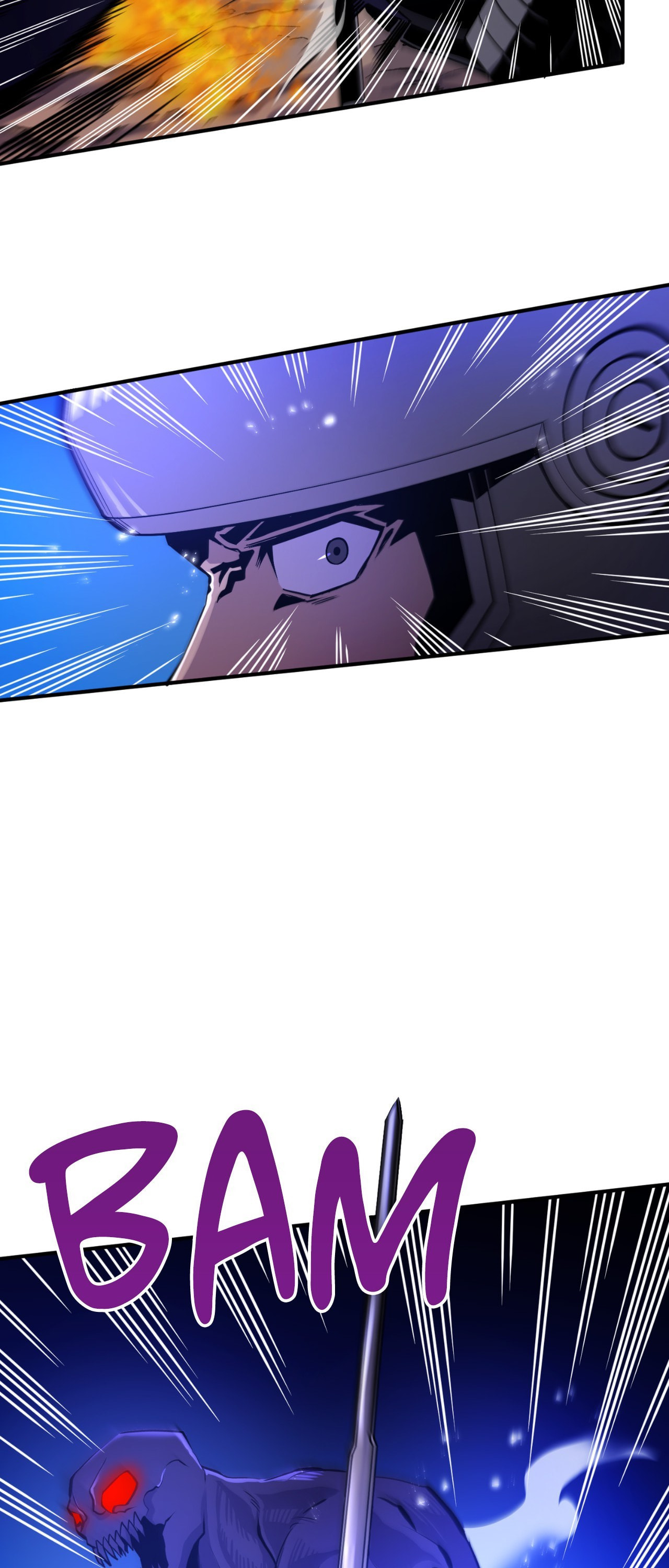 Read ARK chapter 76 image 60 on Lezhin