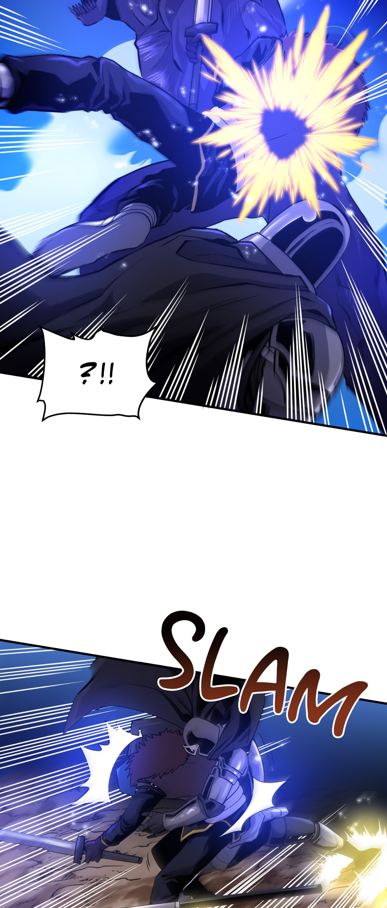 Read ARK chapter 76 image 61 on Lezhin