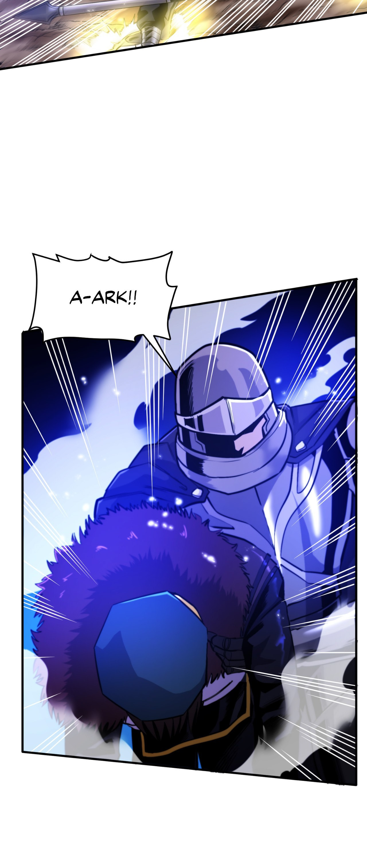 Read ARK chapter 76 image 62 on Lezhin