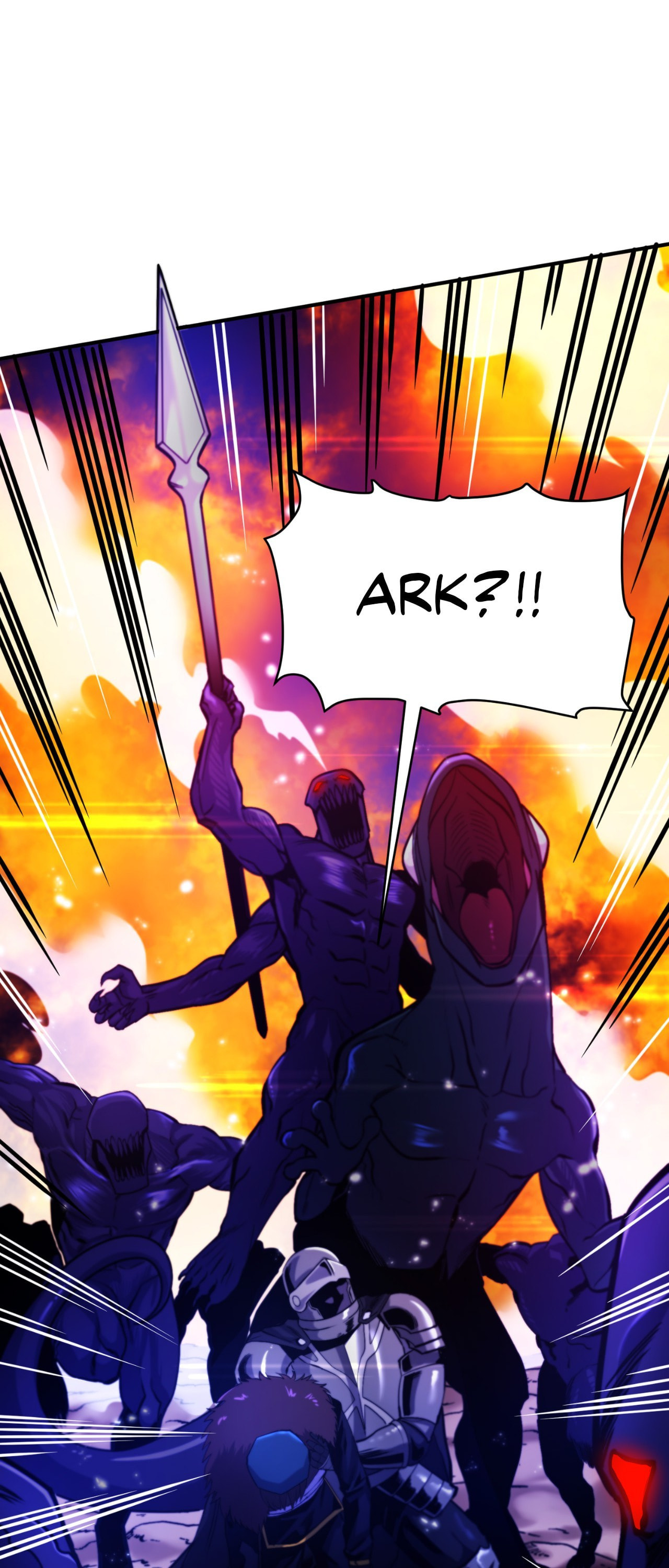 Read ARK chapter 76 image 64 on Lezhin