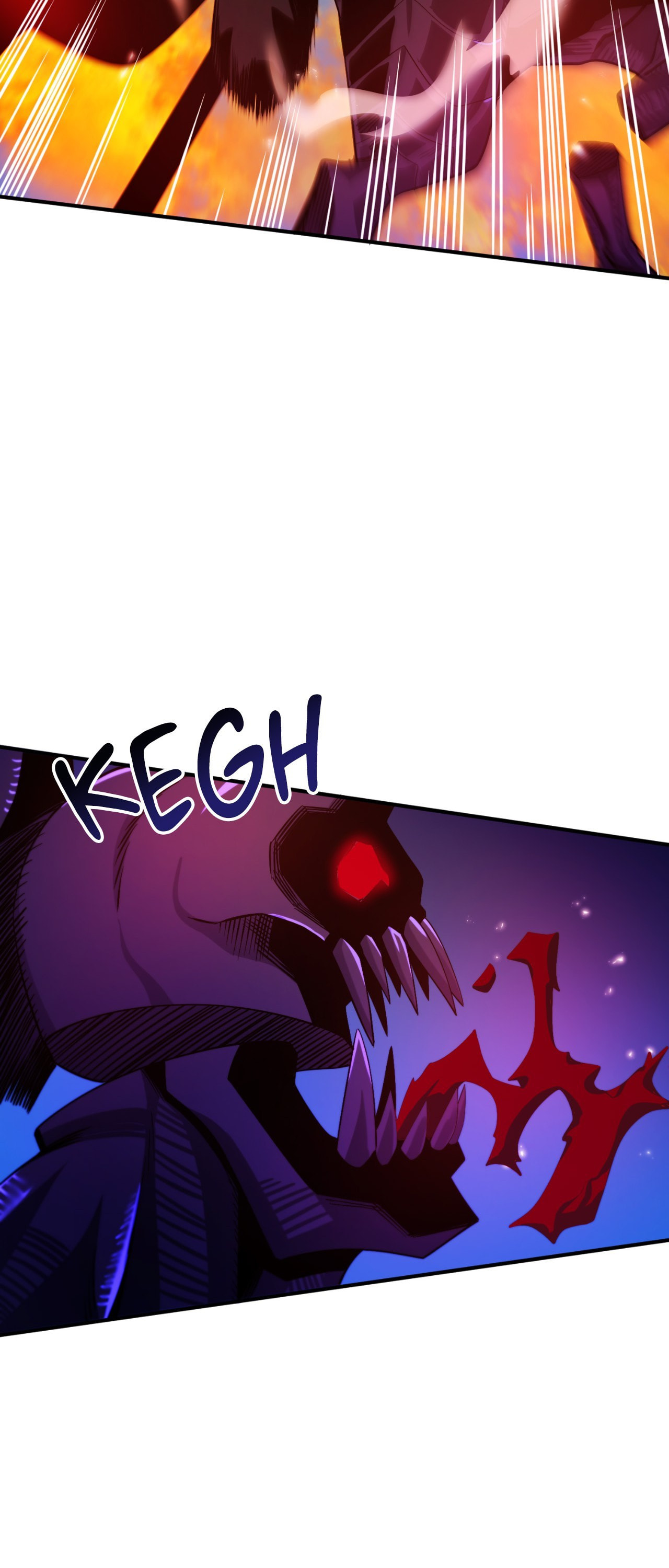 Read ARK chapter 77 image 12 on Lezhin