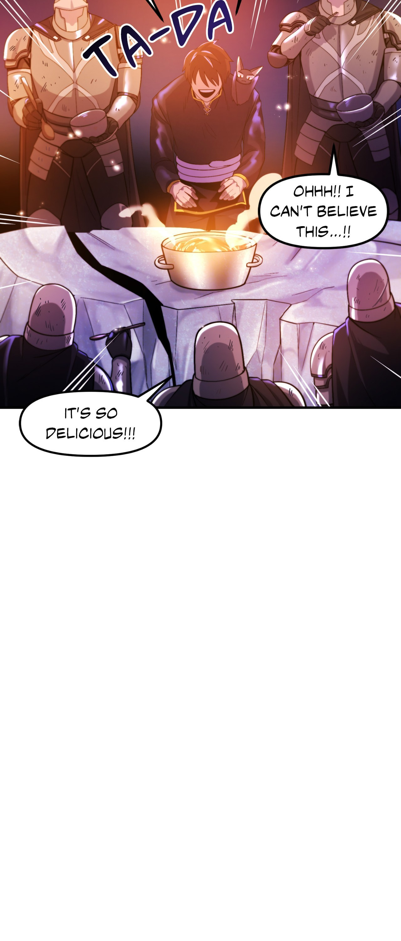 Read ARK chapter 77 image 18 on Lezhin