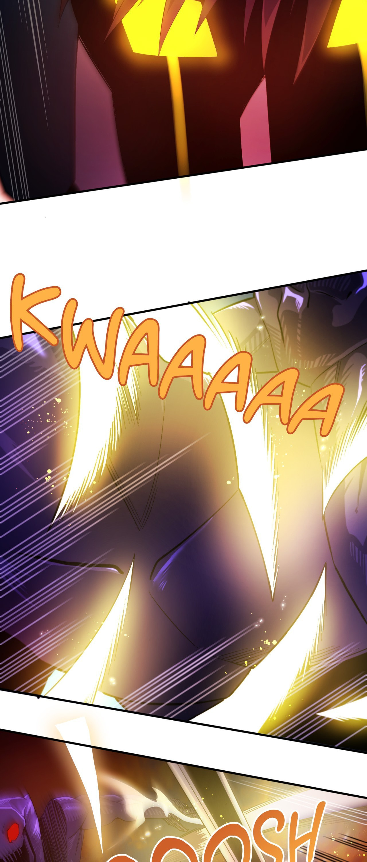 Read ARK chapter 77 image 2 on Lezhin