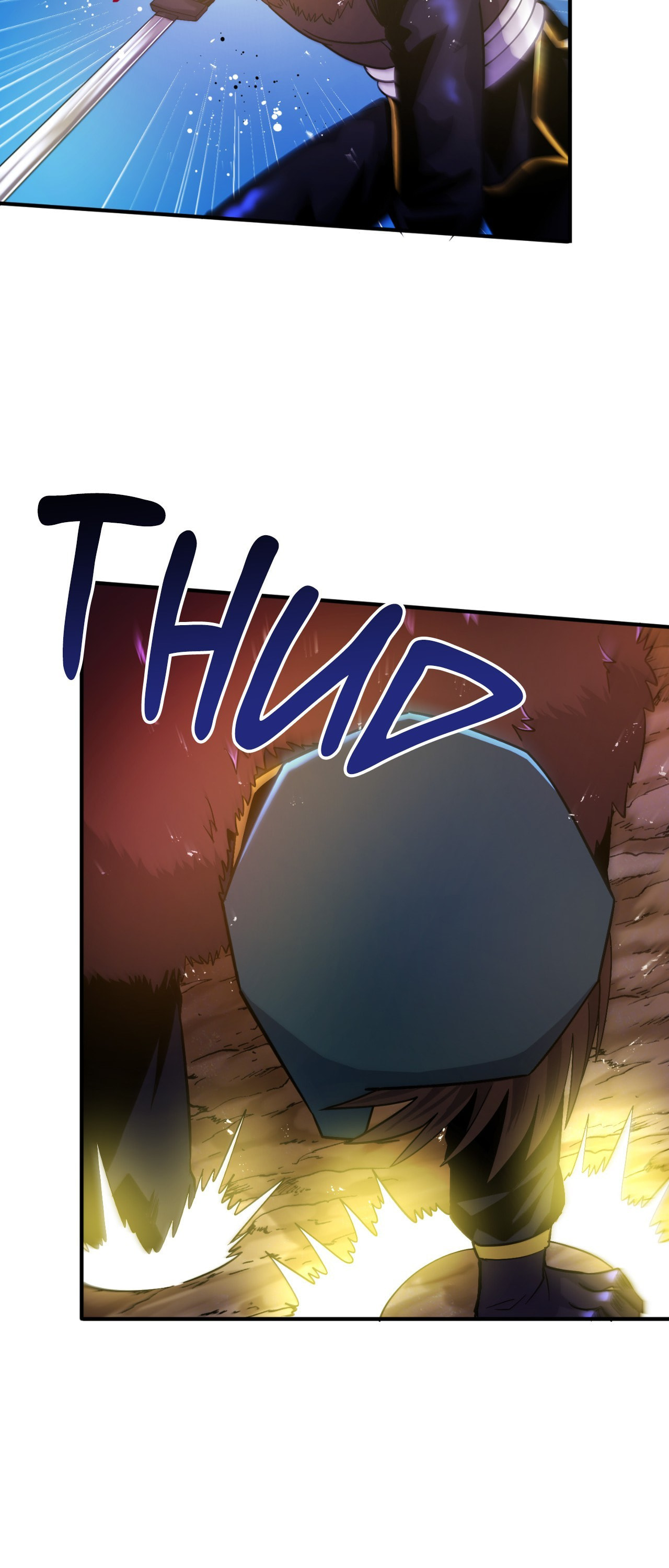 Read ARK chapter 77 image 21 on Lezhin