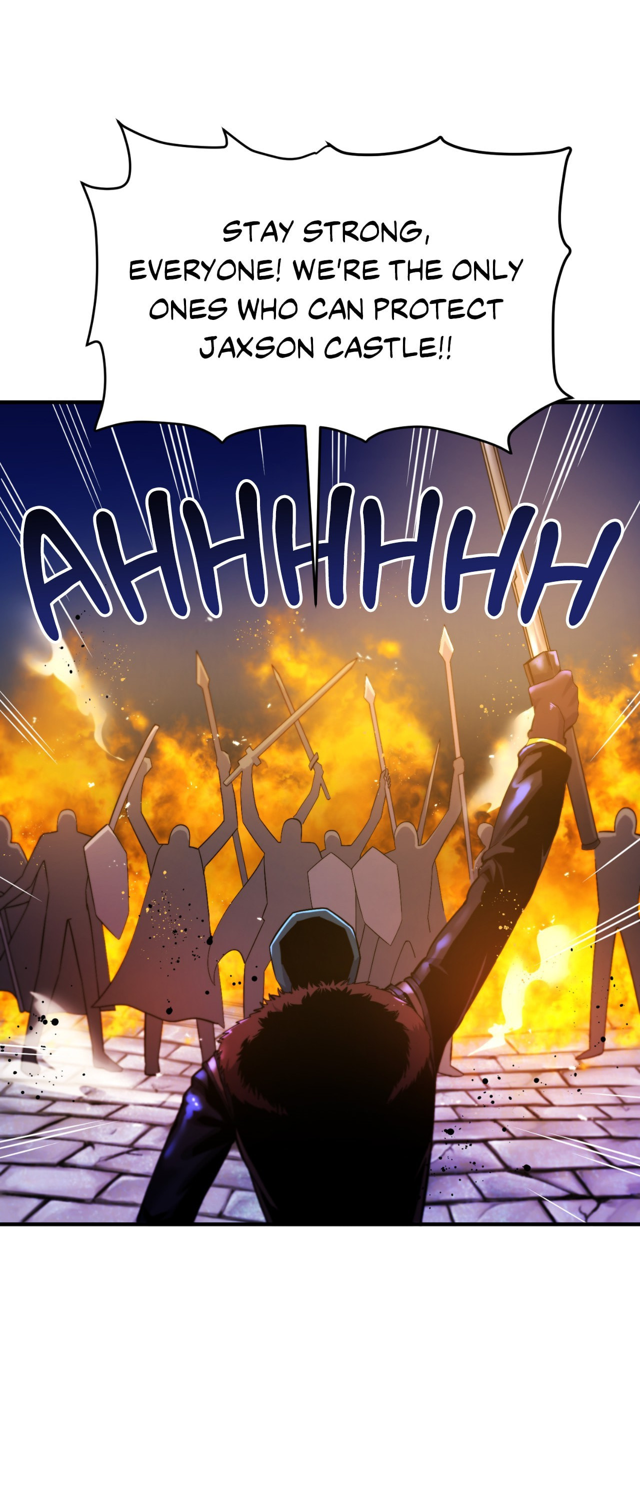 Read ARK chapter 77 image 24 on Lezhin