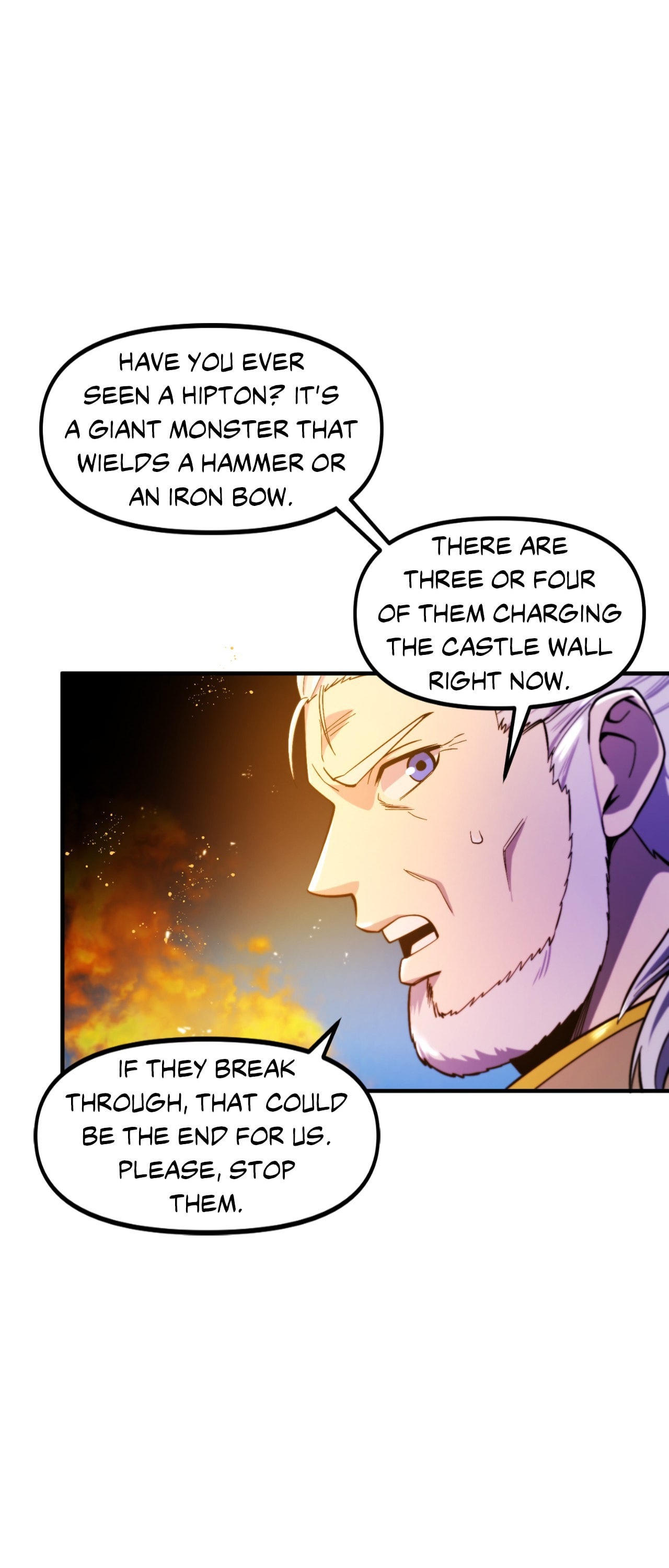 Read ARK chapter 77 image 25 on Lezhin