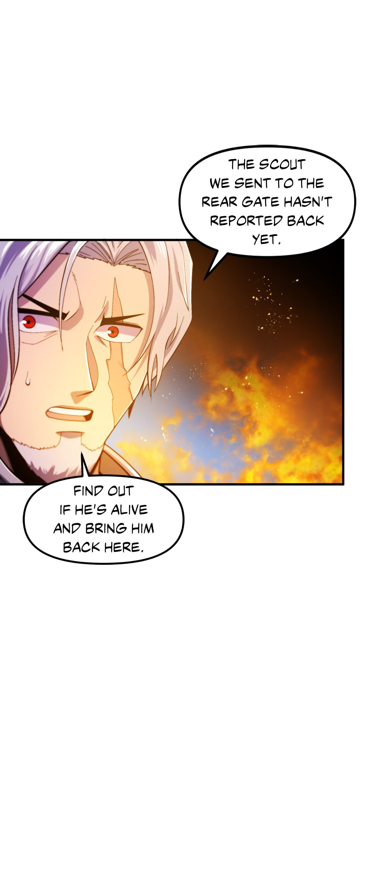 Read ARK chapter 77 image 26 on Lezhin