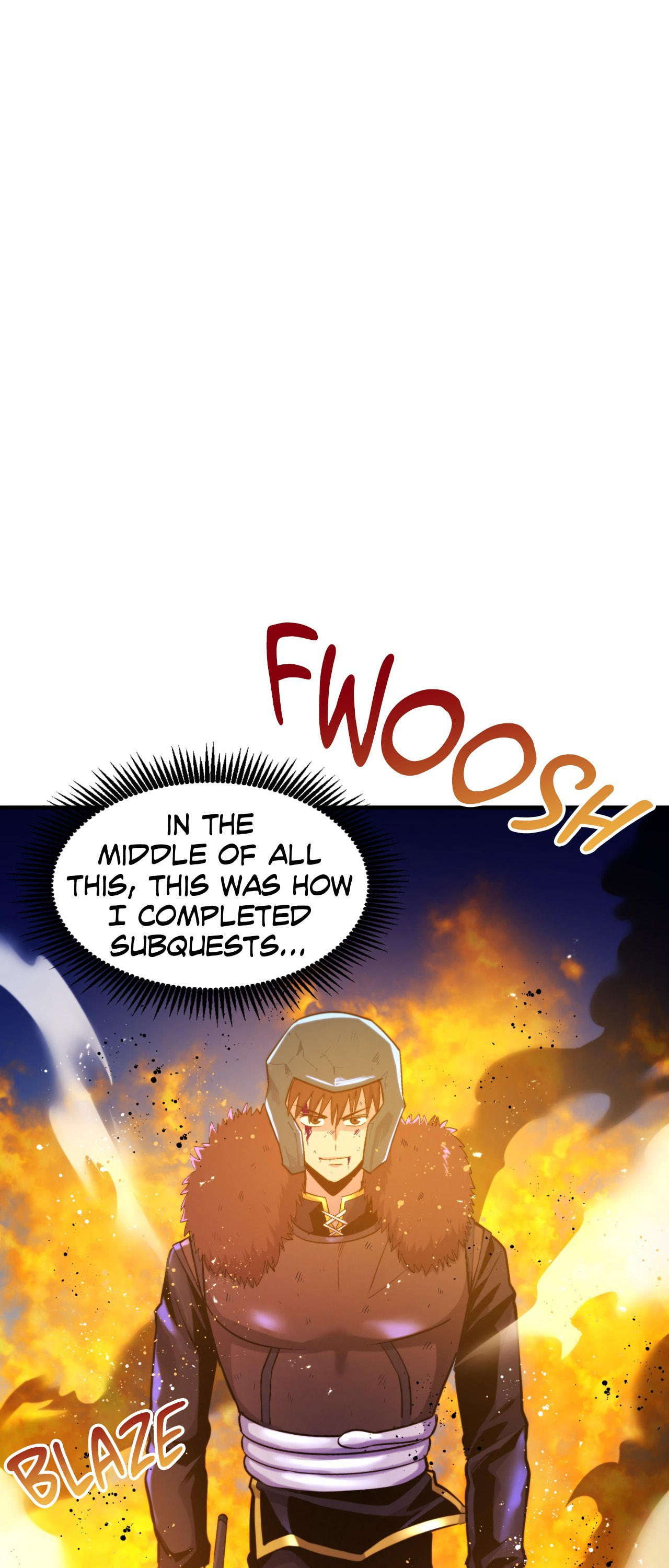 Read ARK chapter 77 image 27 on Lezhin