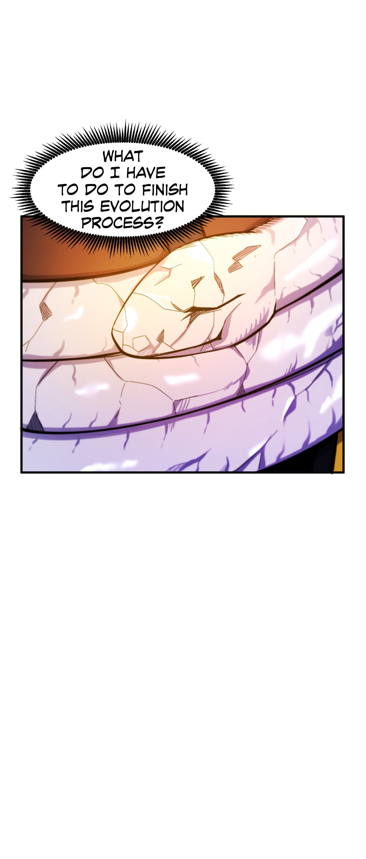 Read ARK chapter 77 image 34 on Lezhin