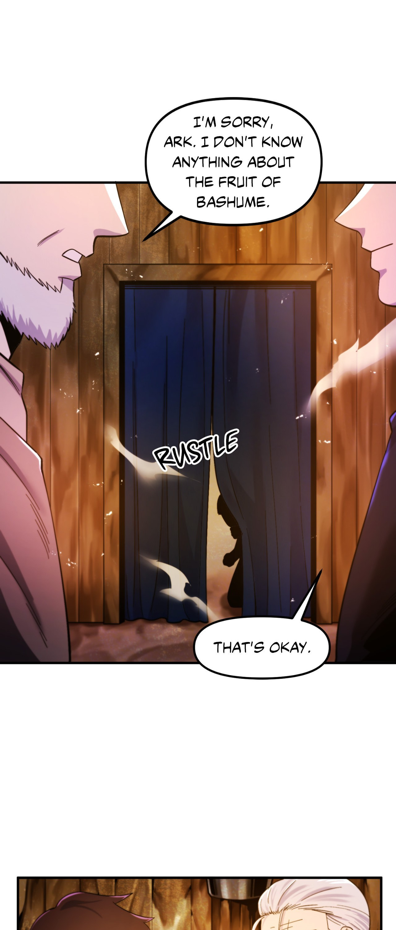 Read ARK chapter 77 image 35 on Lezhin