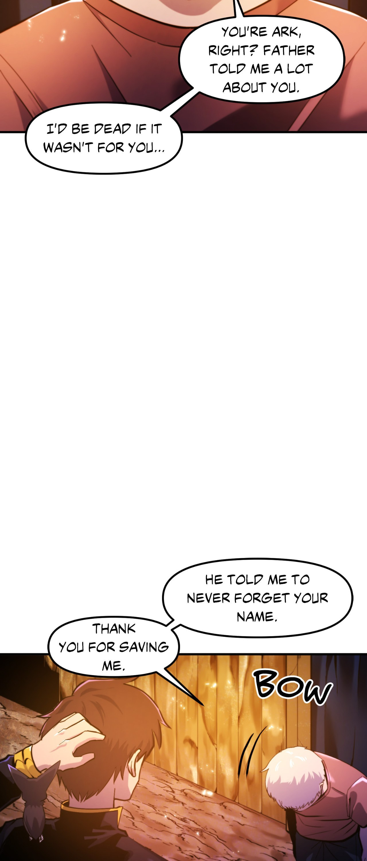 Read ARK chapter 77 image 38 on Lezhin