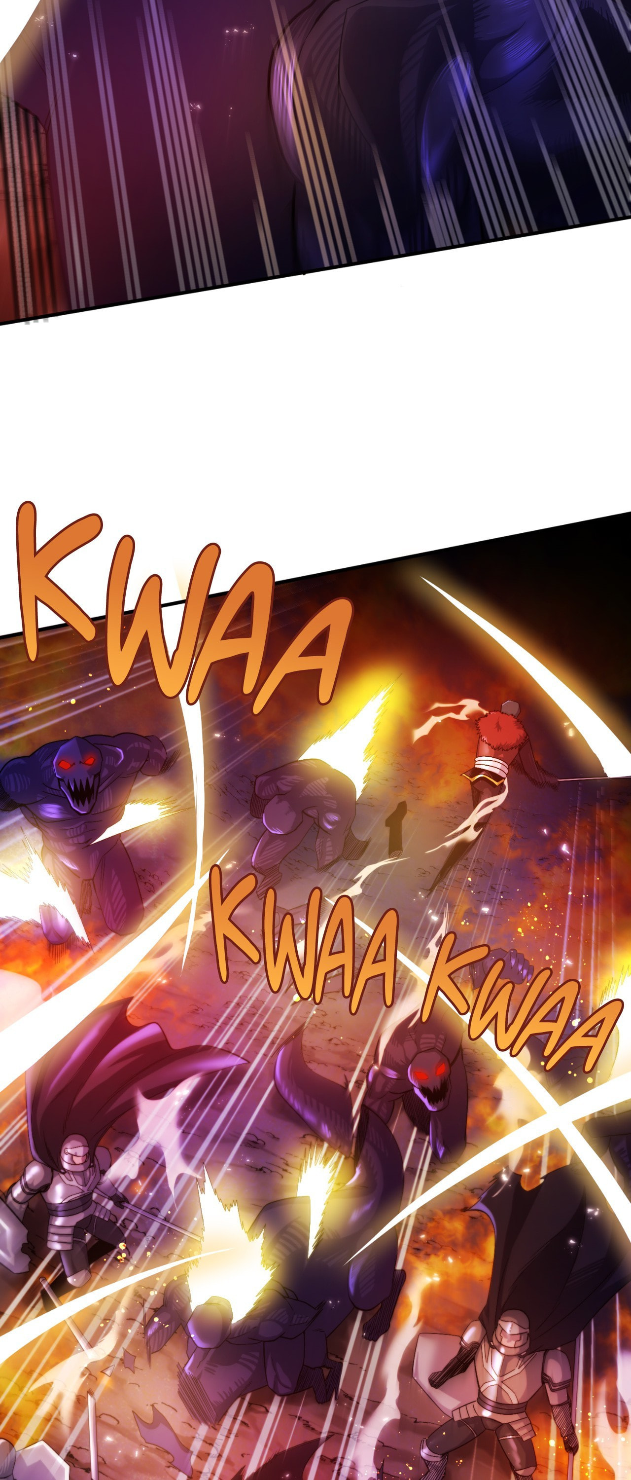 Read ARK chapter 77 image 4 on Lezhin