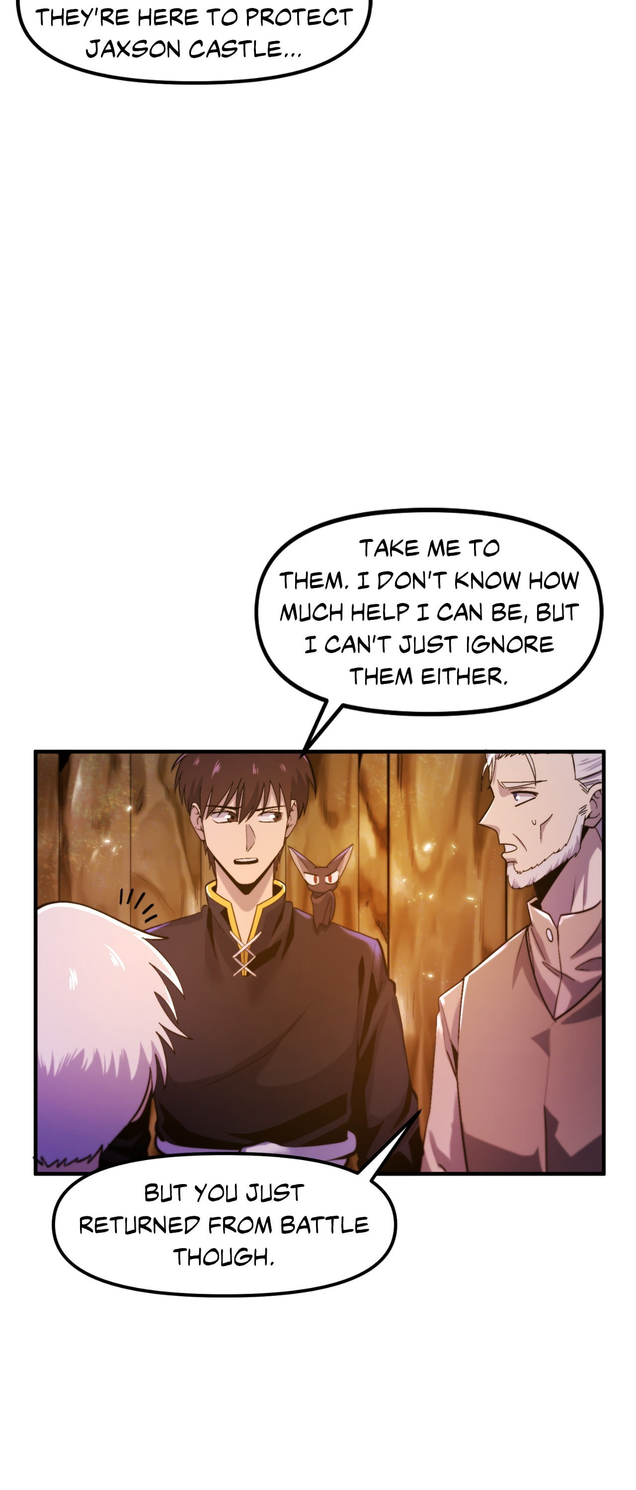 Read ARK chapter 77 image 43 on Lezhin