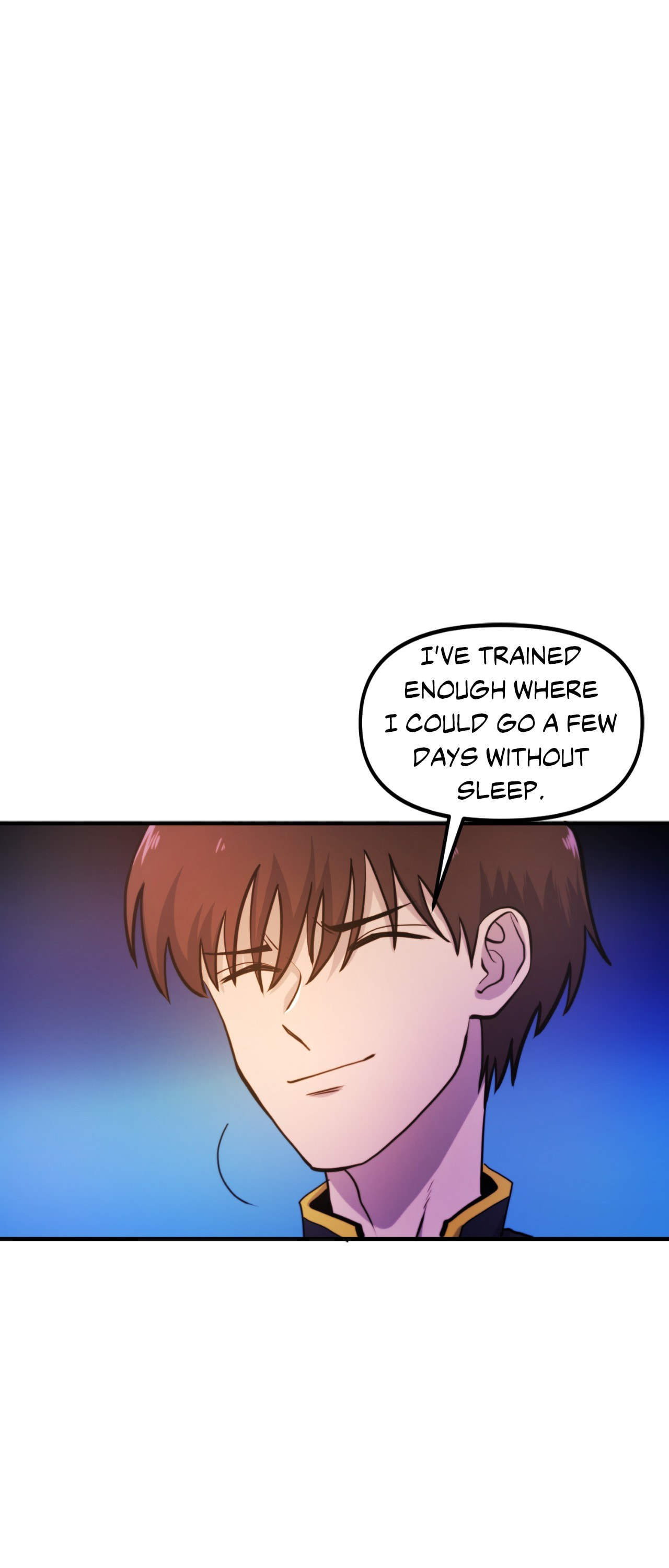 Read ARK chapter 77 image 44 on Lezhin