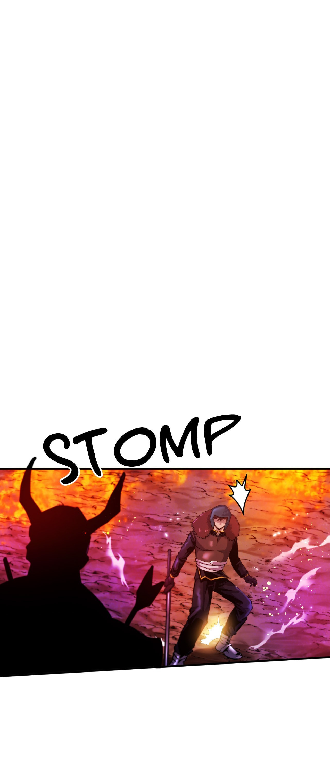 Read ARK chapter 77 image 6 on Lezhin