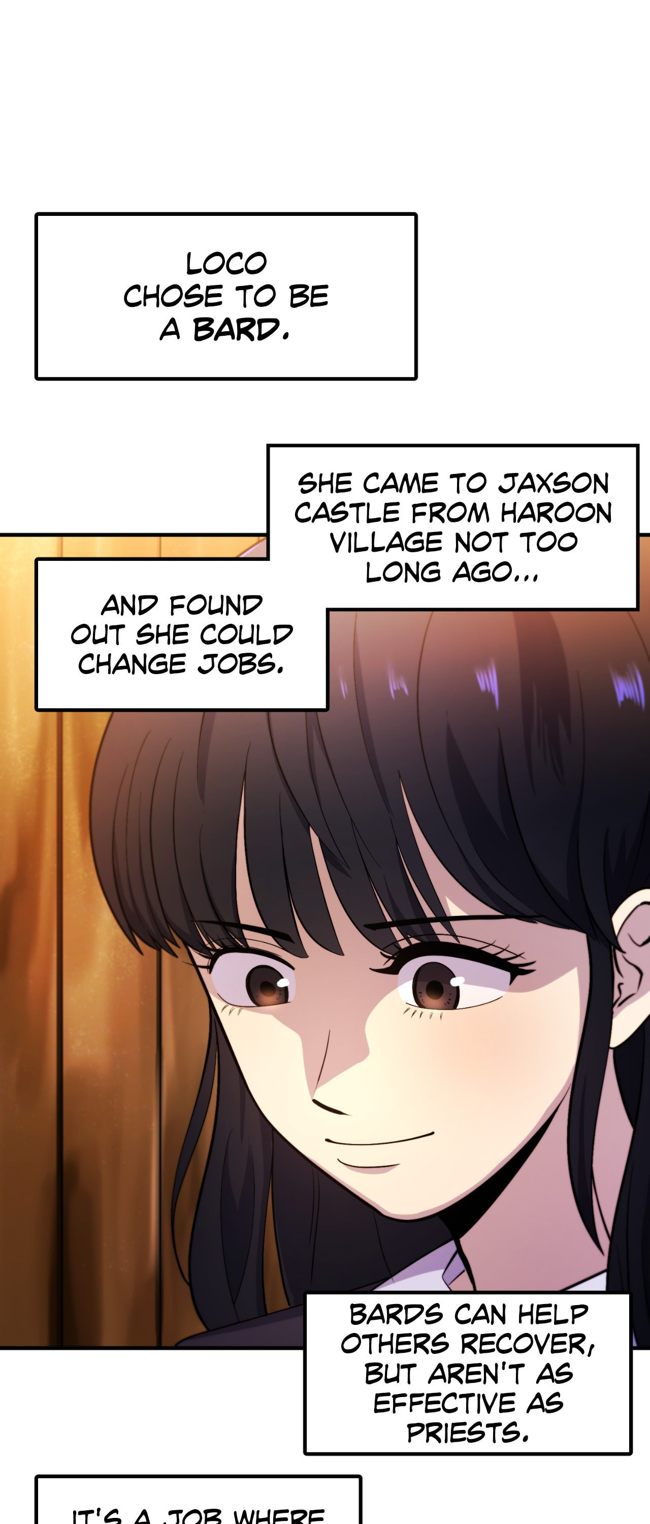 Read ARK chapter 78 image 14 on Lezhin