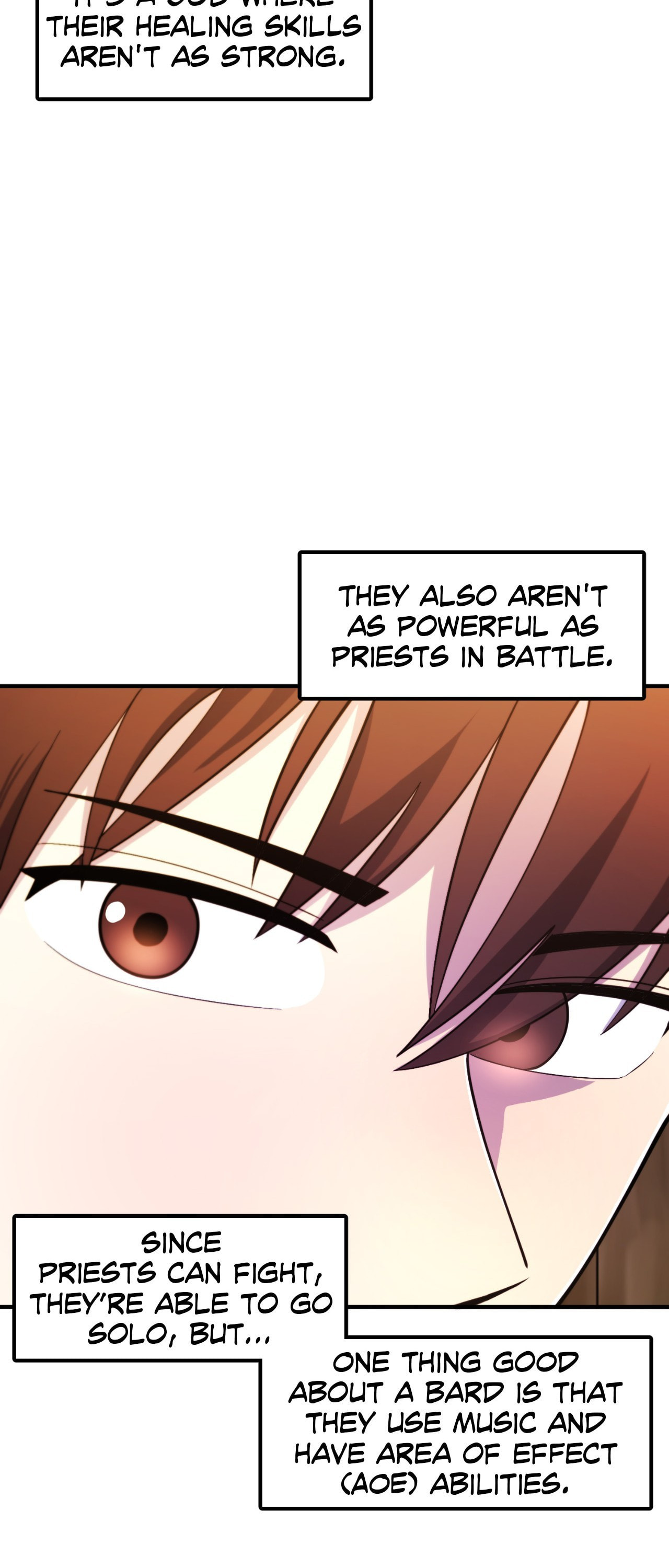 Read ARK chapter 78 image 15 on Lezhin