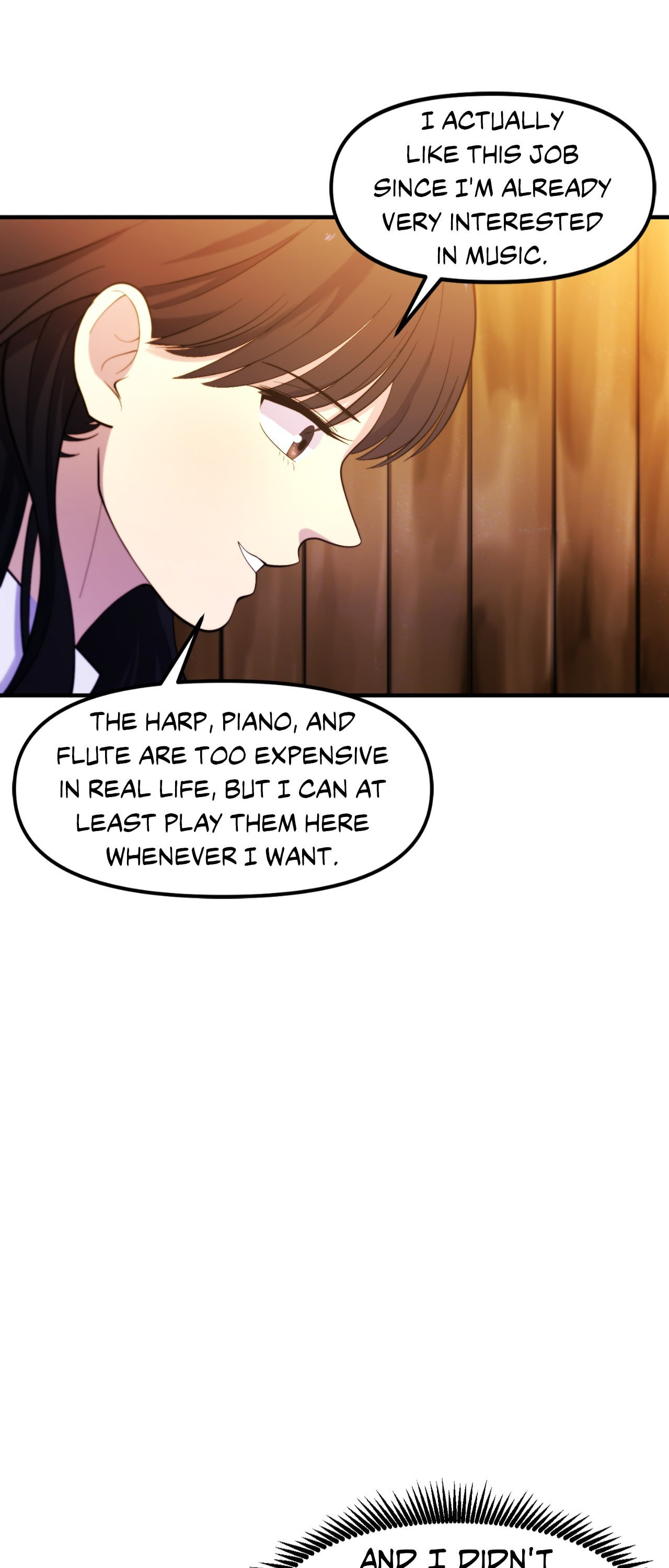 Read ARK chapter 78 image 17 on Lezhin