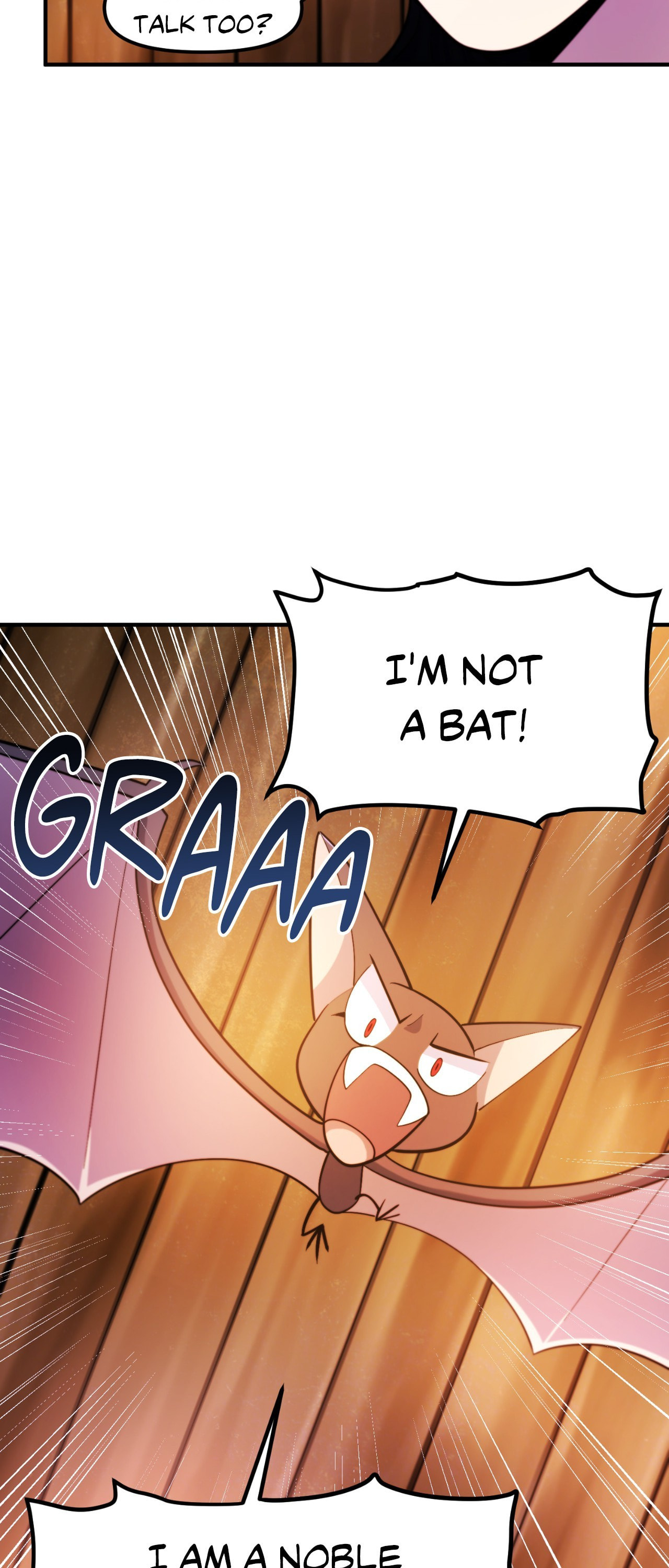 Read ARK chapter 78 image 21 on Lezhin