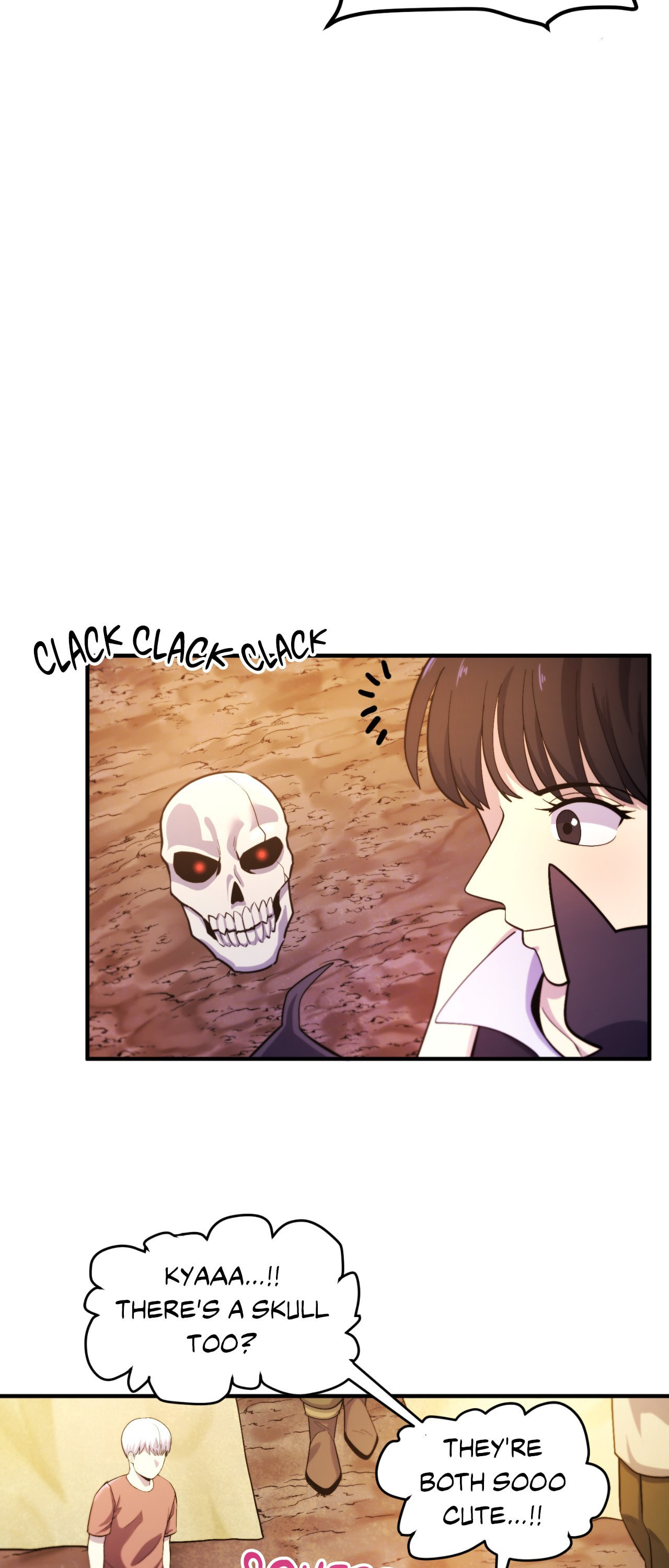 Read ARK chapter 78 image 24 on Lezhin