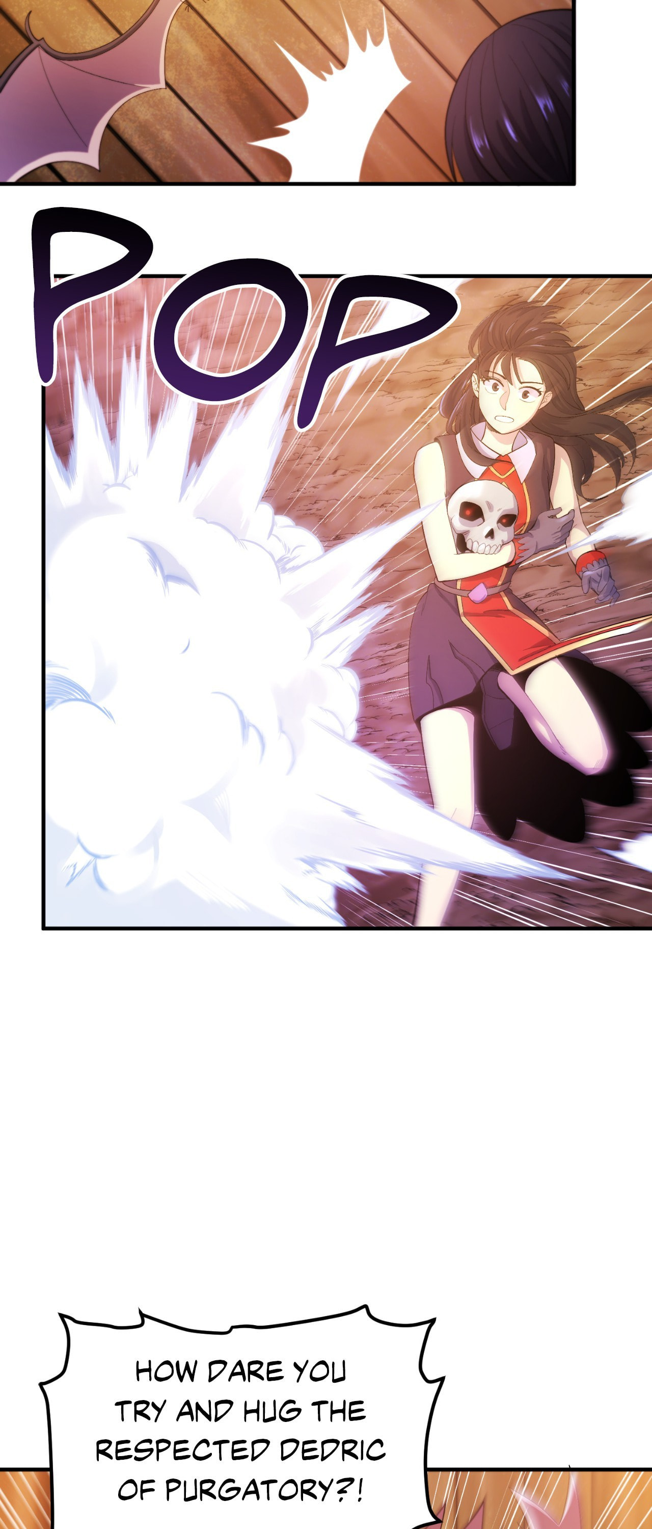 Read ARK chapter 78 image 26 on Lezhin